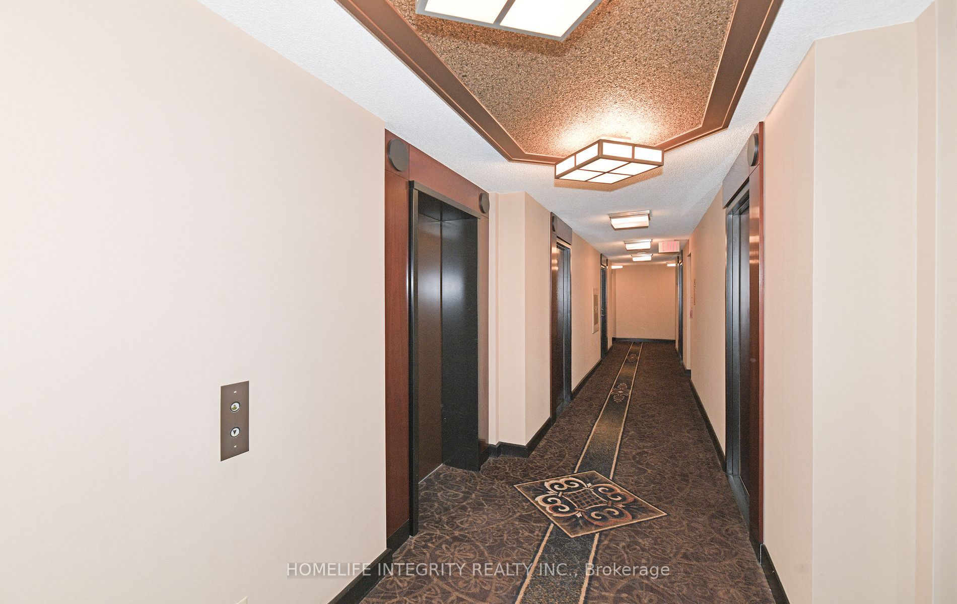 750 Bay St, #2301