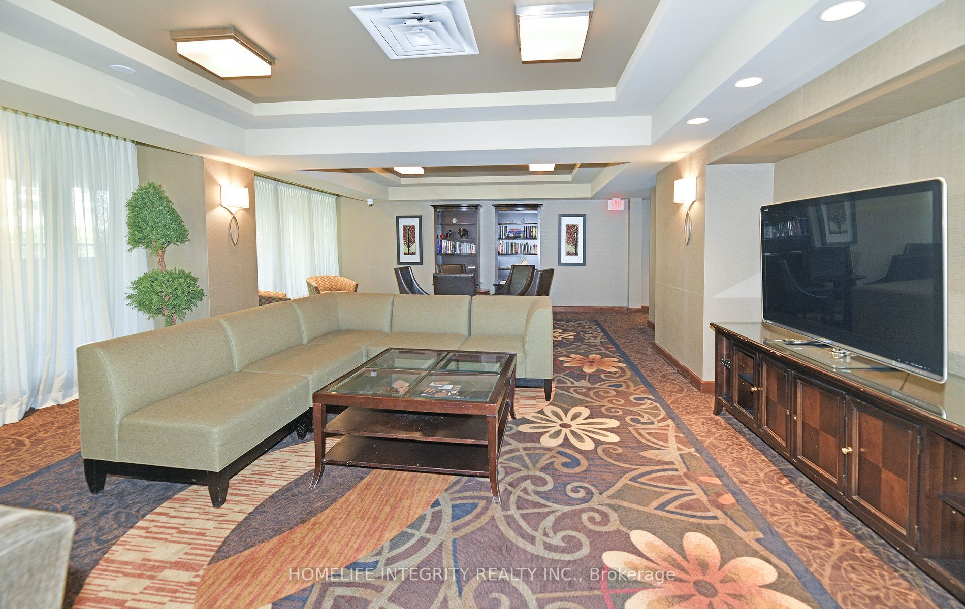 750 Bay St, #2301
