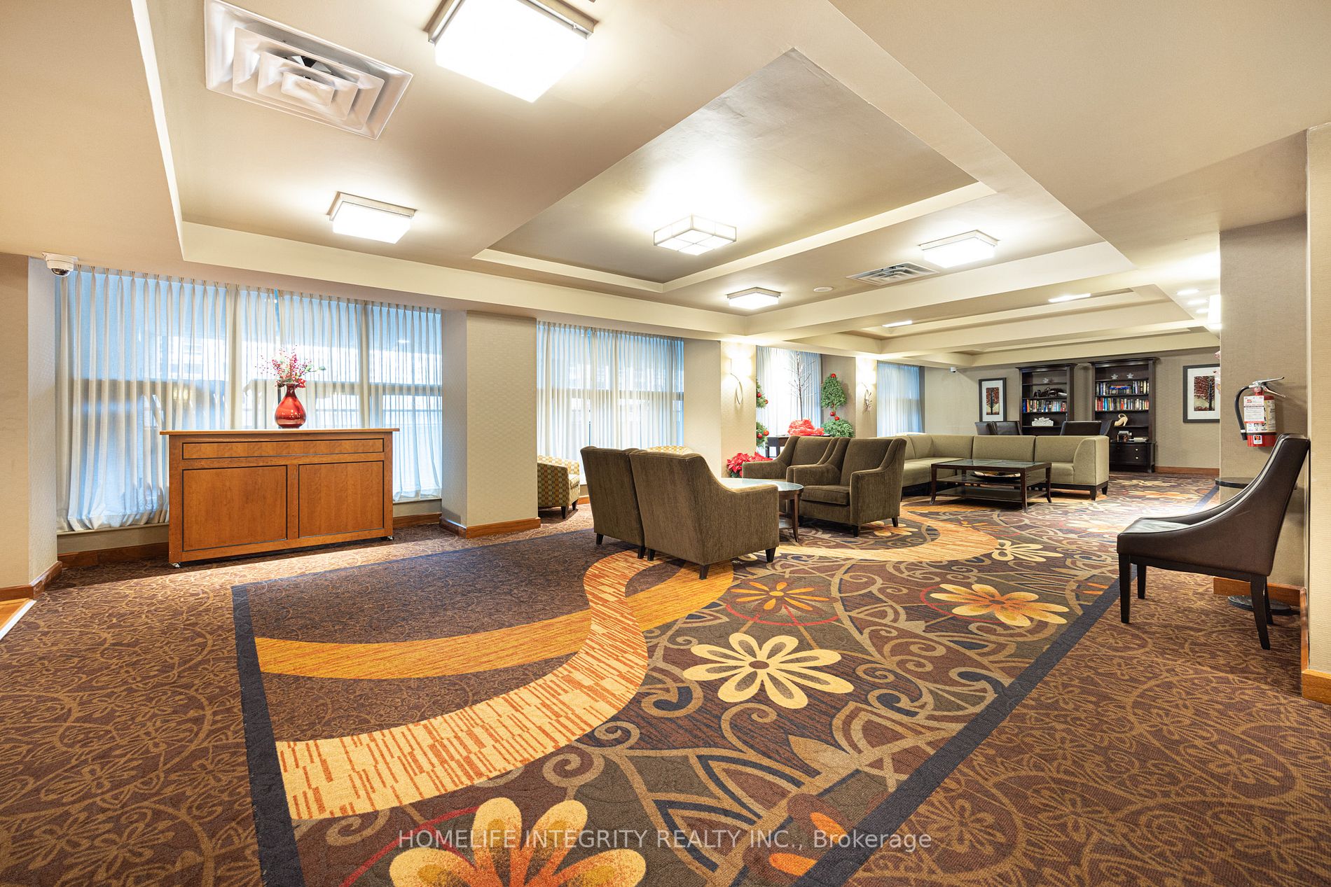 750 Bay St, #2301