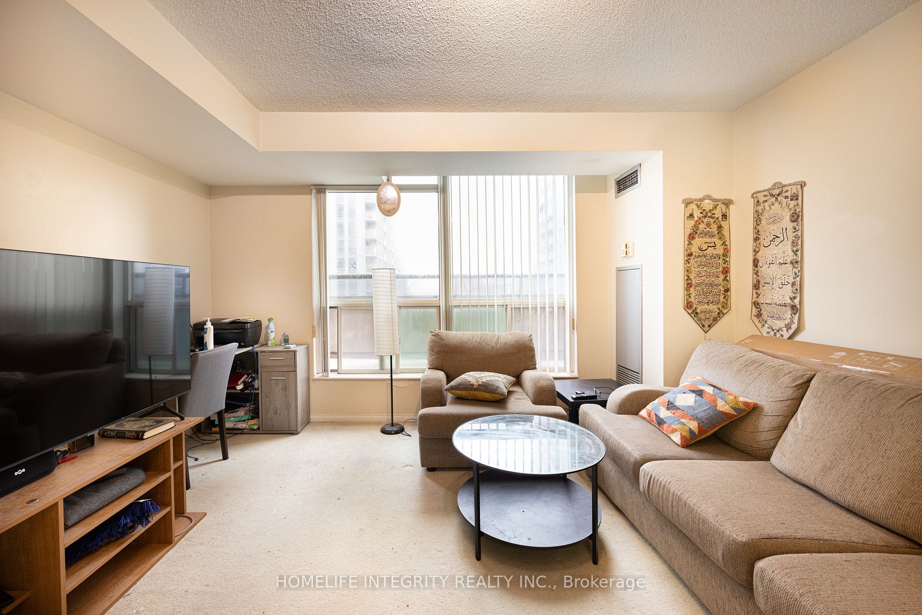 750 Bay St, #2301