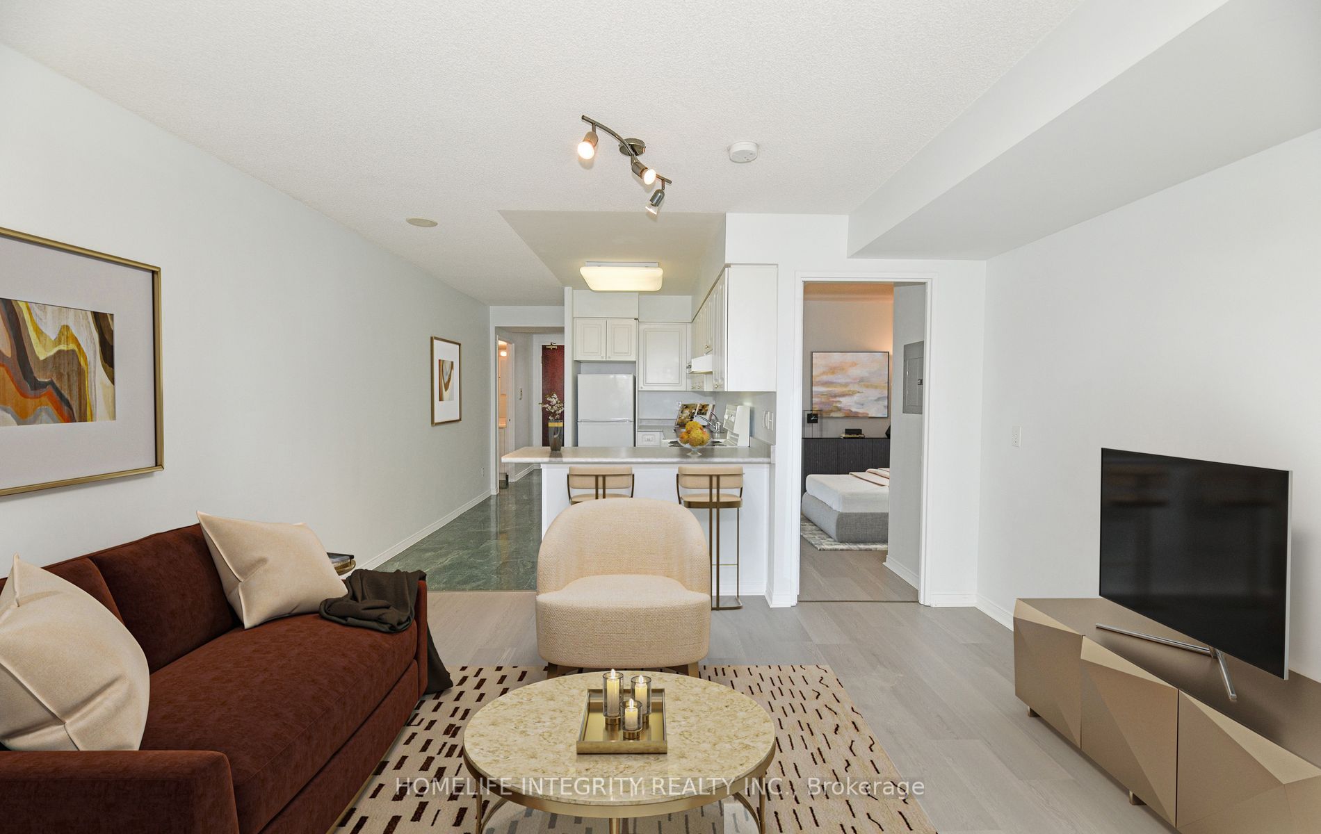750 Bay St, #2301