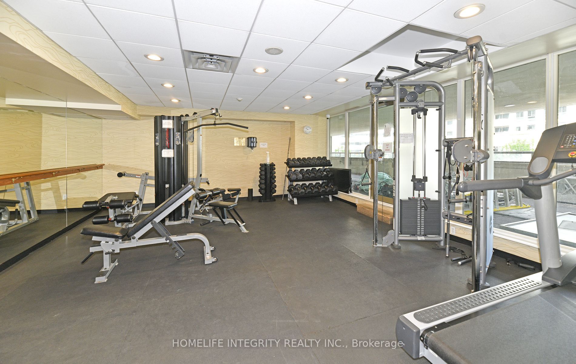 750 Bay St, #2301