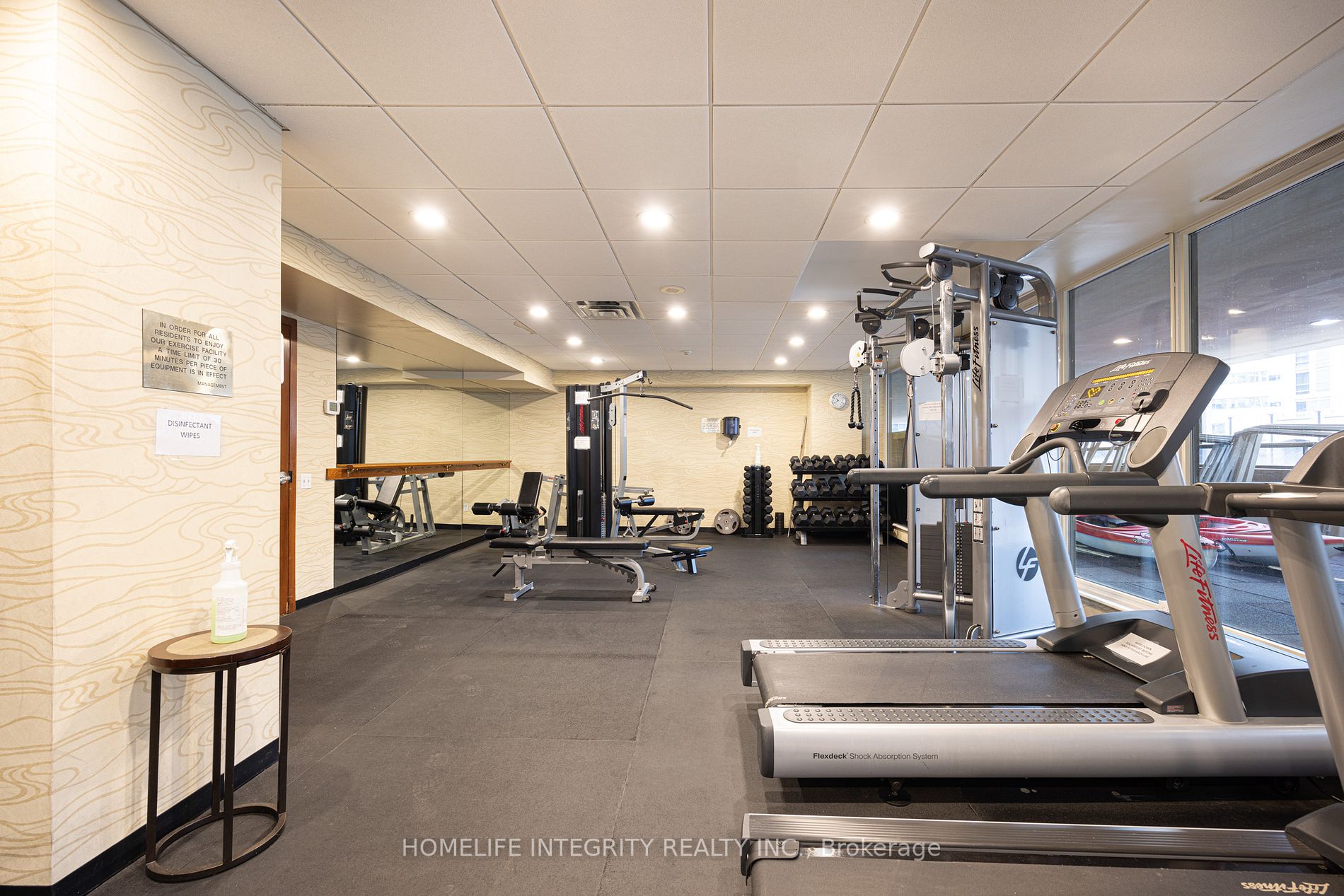 750 Bay St, #2301
