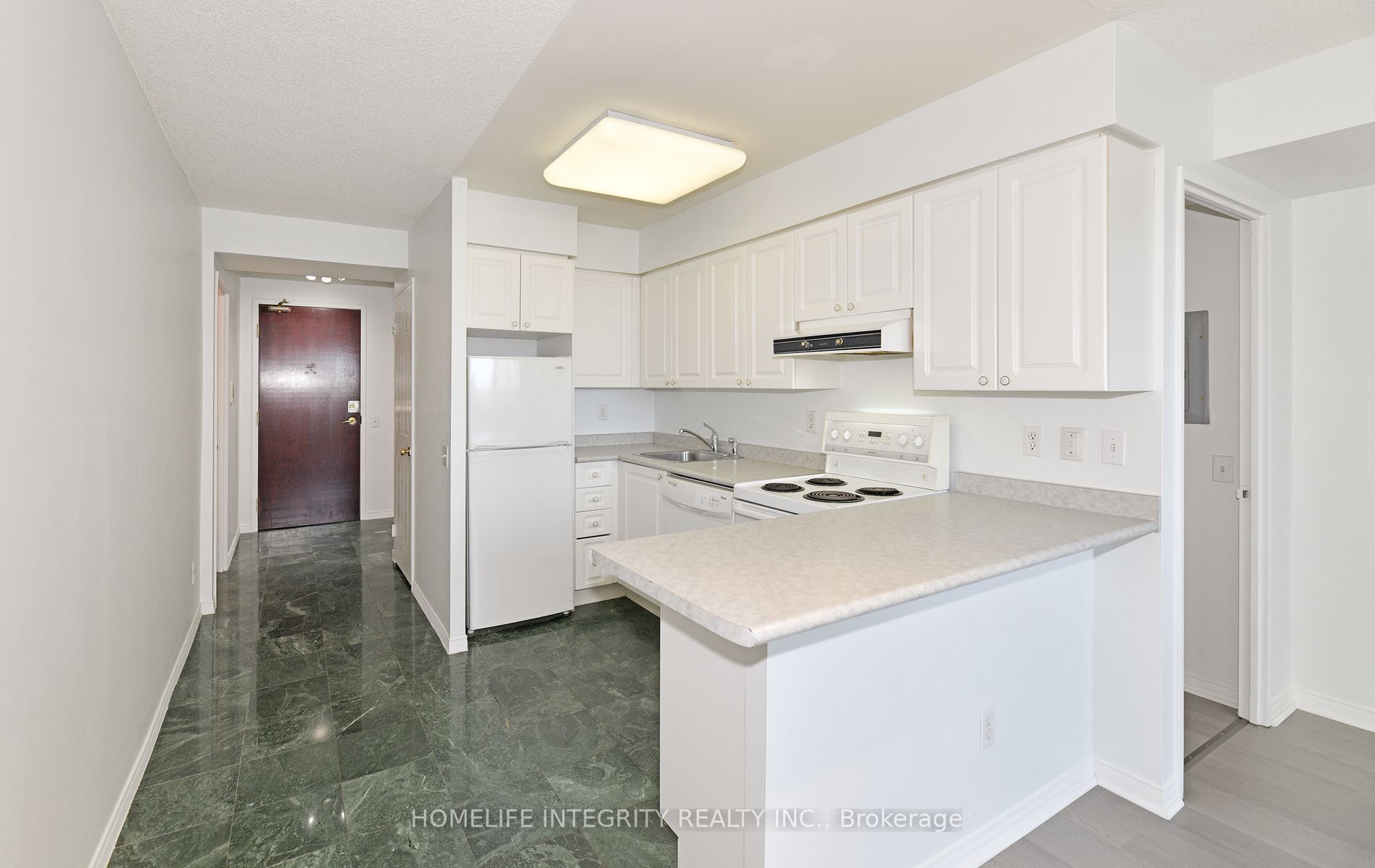 750 Bay St, #2301