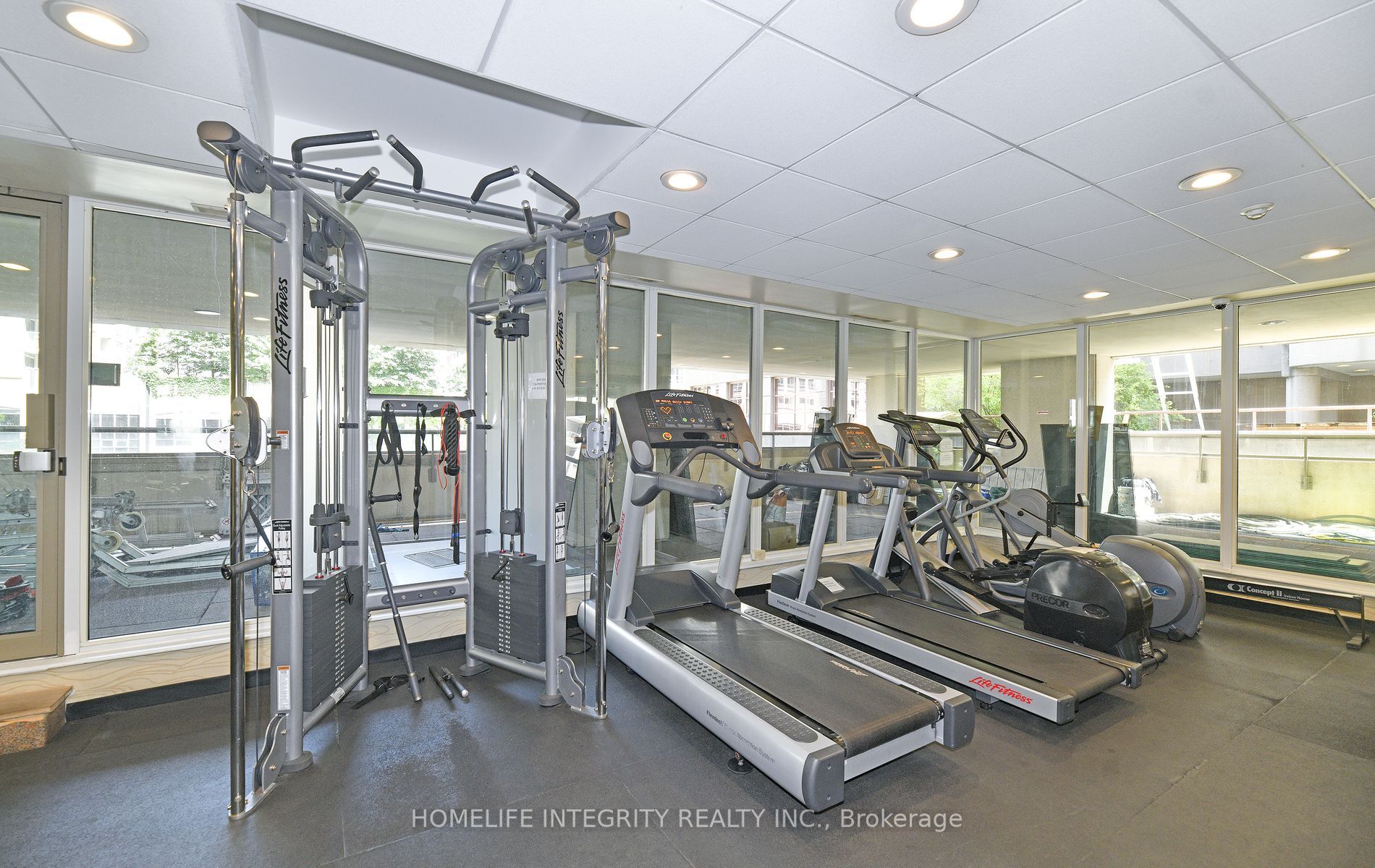 750 Bay St, #2301