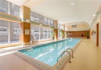 750 Bay St, #2301