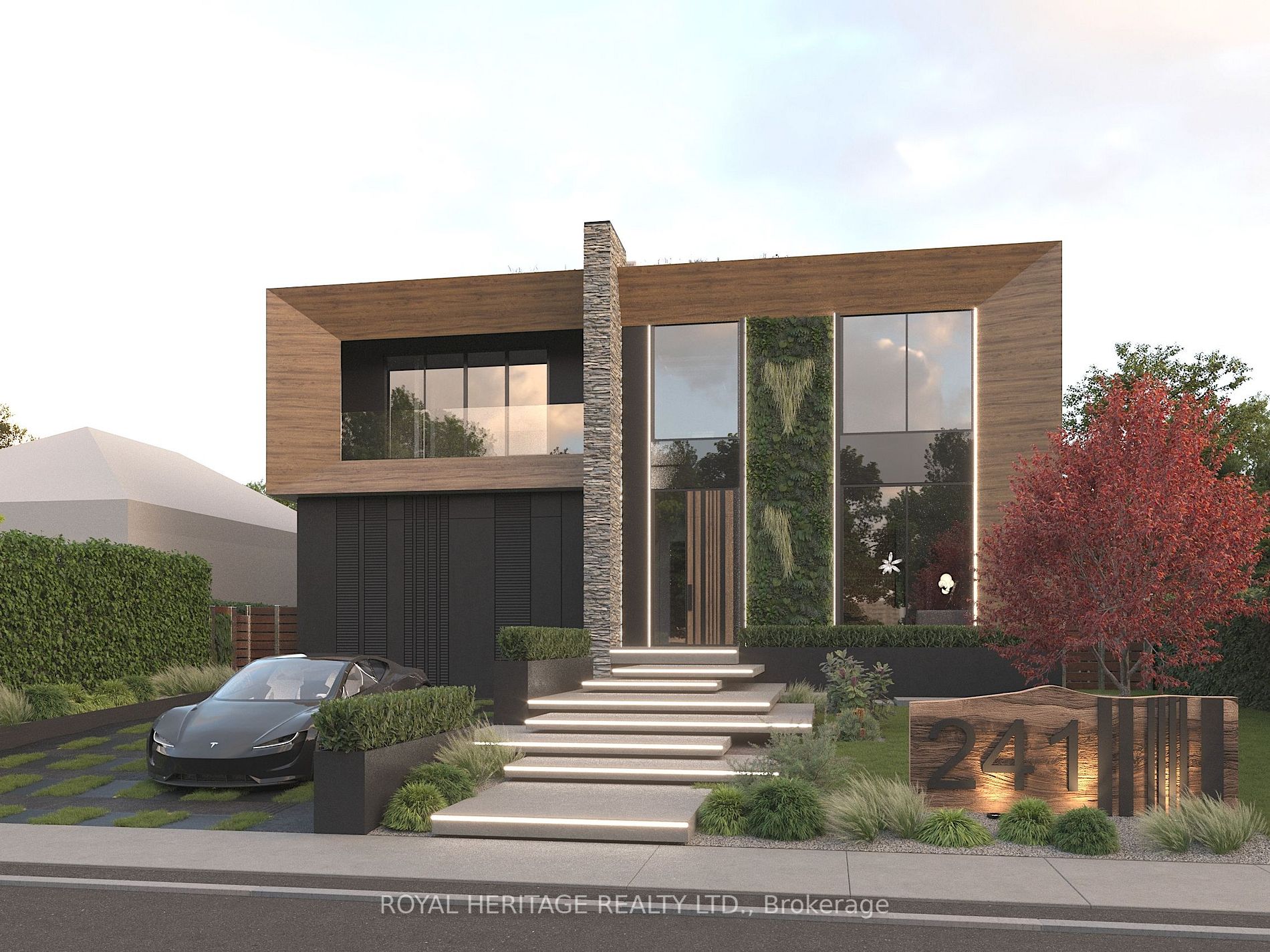 241 Waterloo Ave