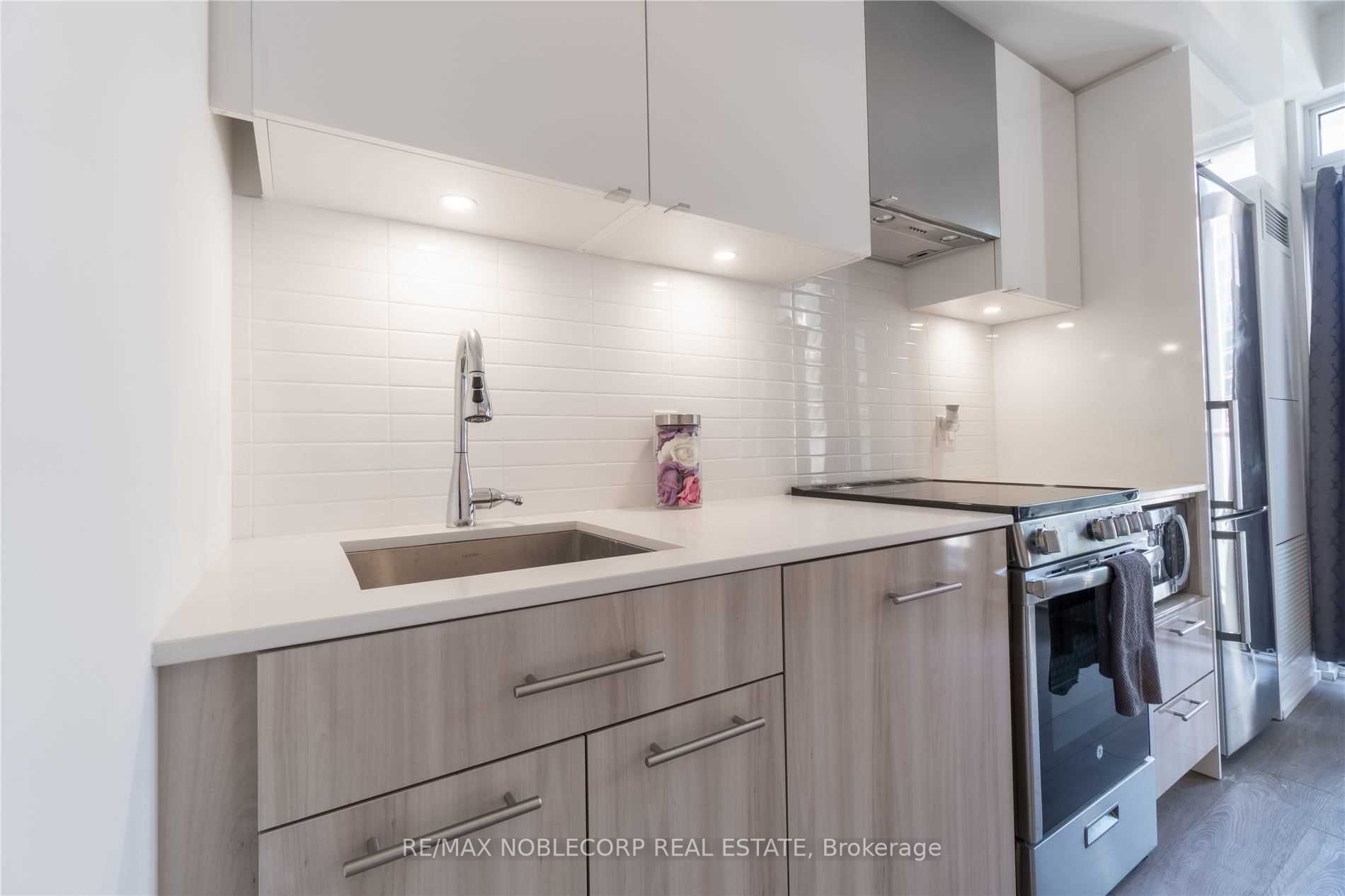 251 Jarvis Street, #420