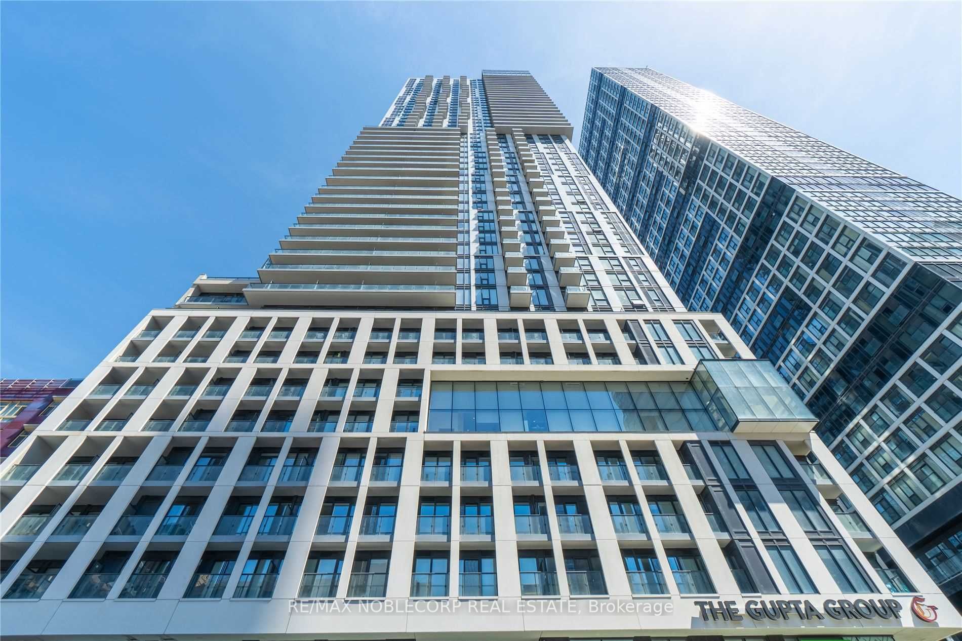 251 Jarvis Street, #420