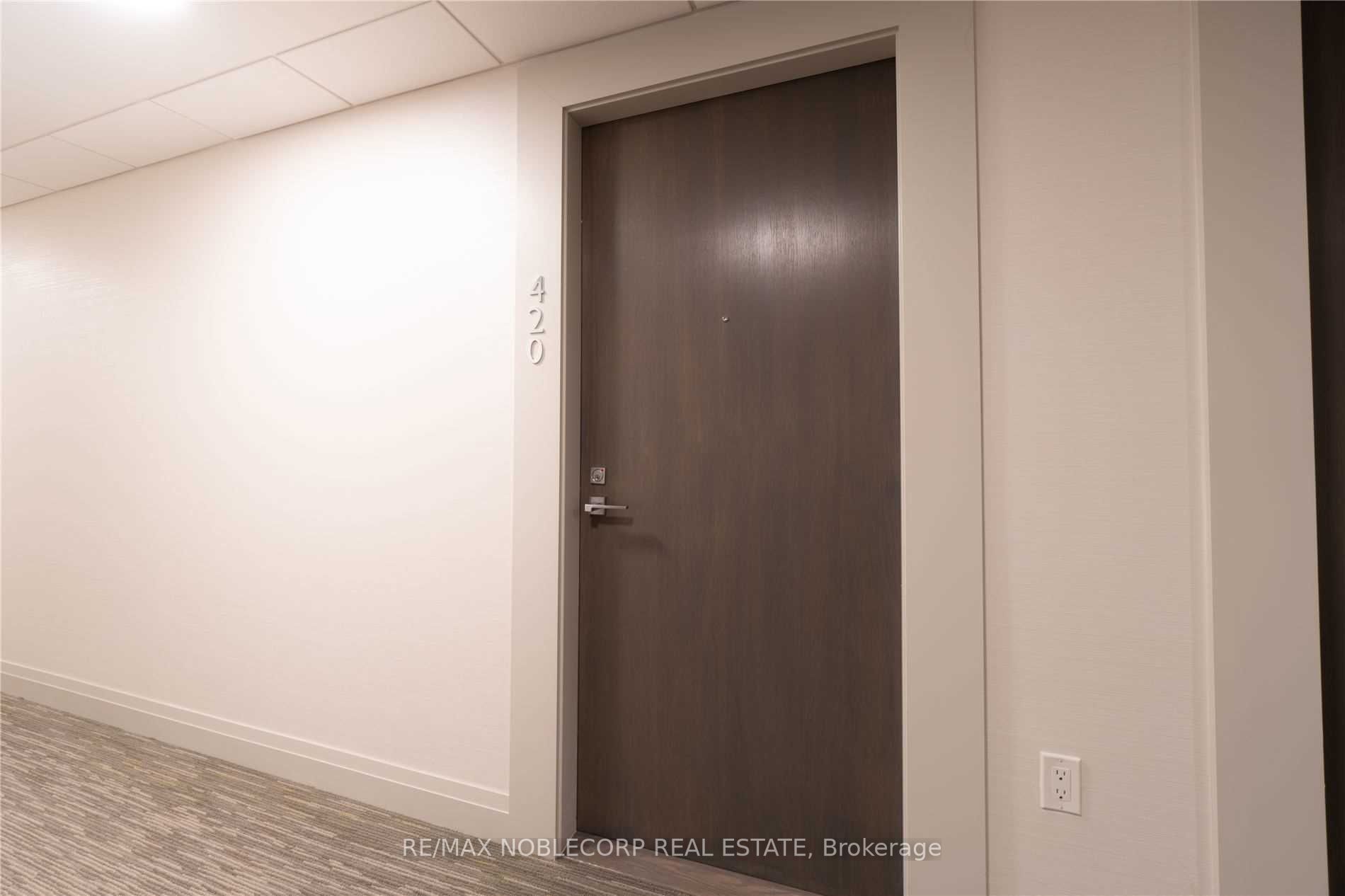 251 Jarvis Street, #420