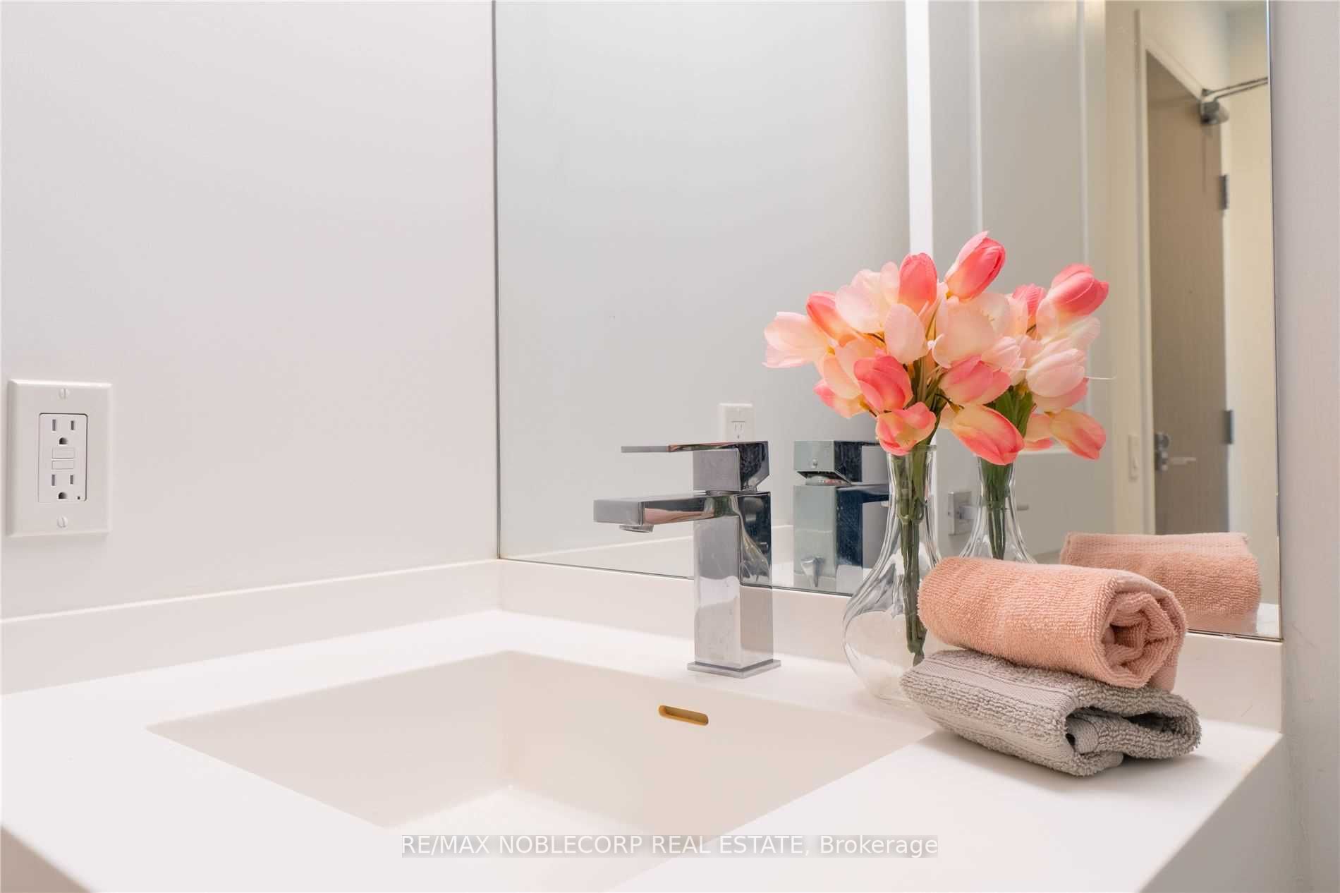 251 Jarvis Street, #420