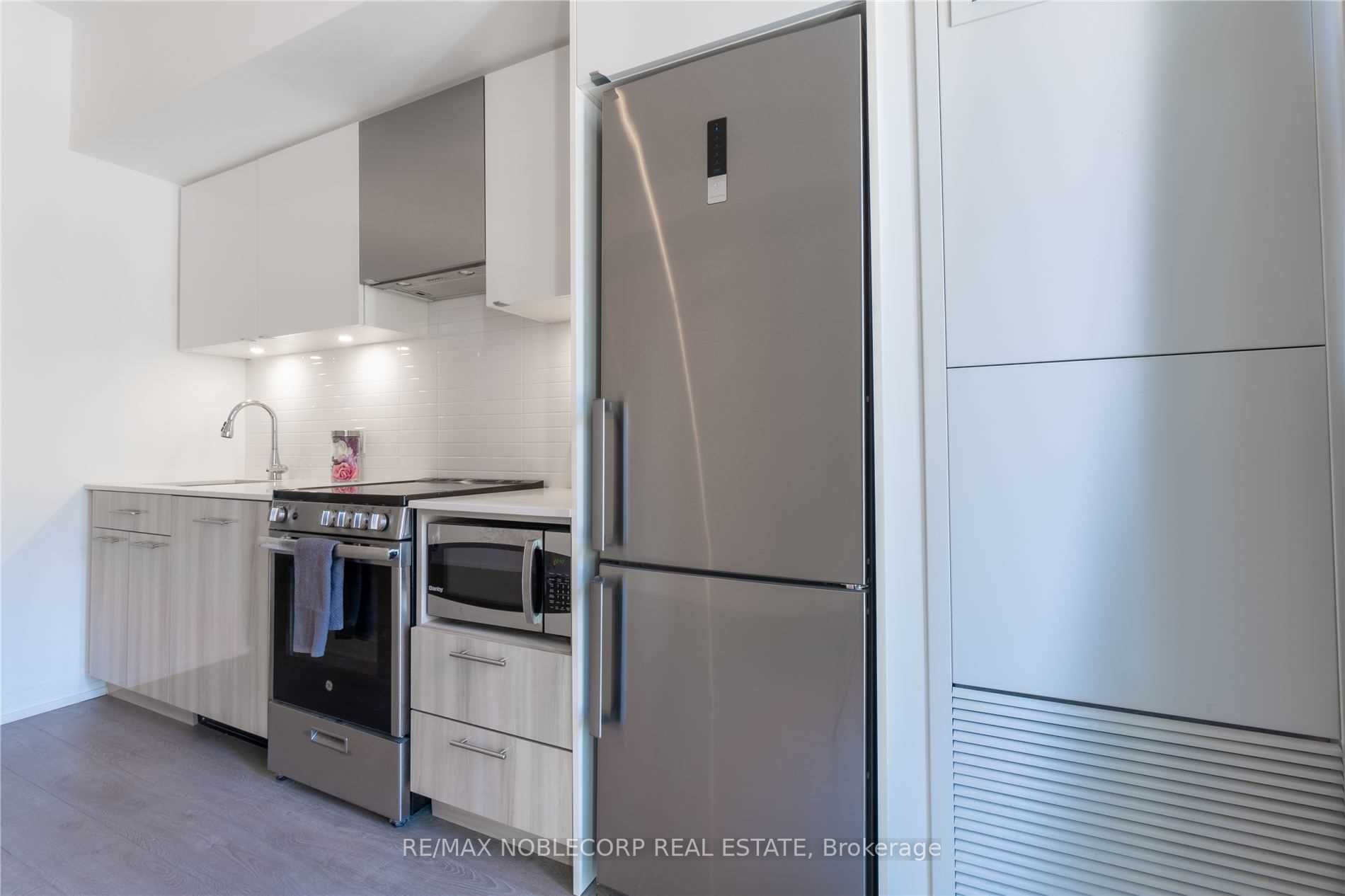251 Jarvis Street, #420
