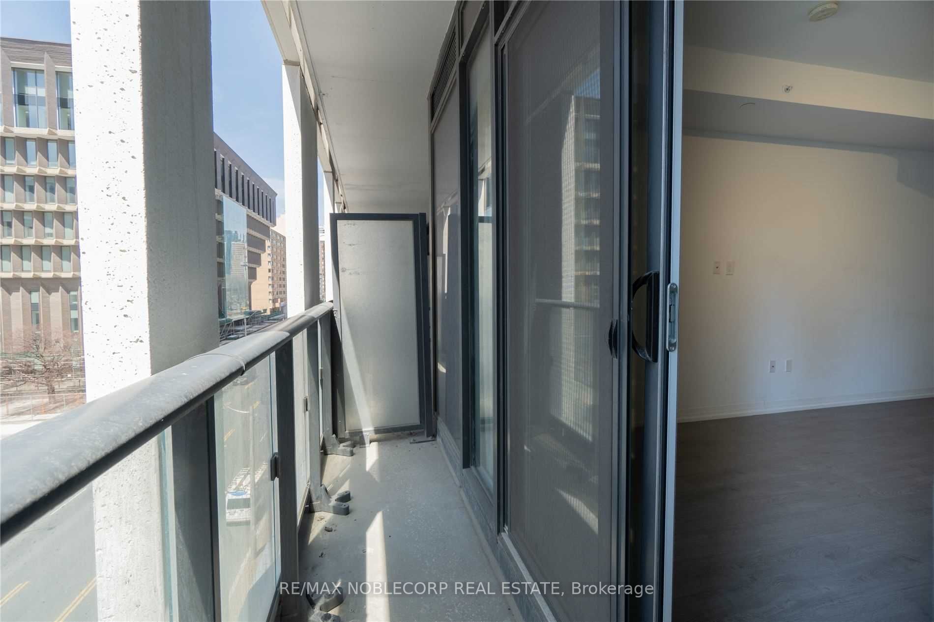 251 Jarvis Street, #420