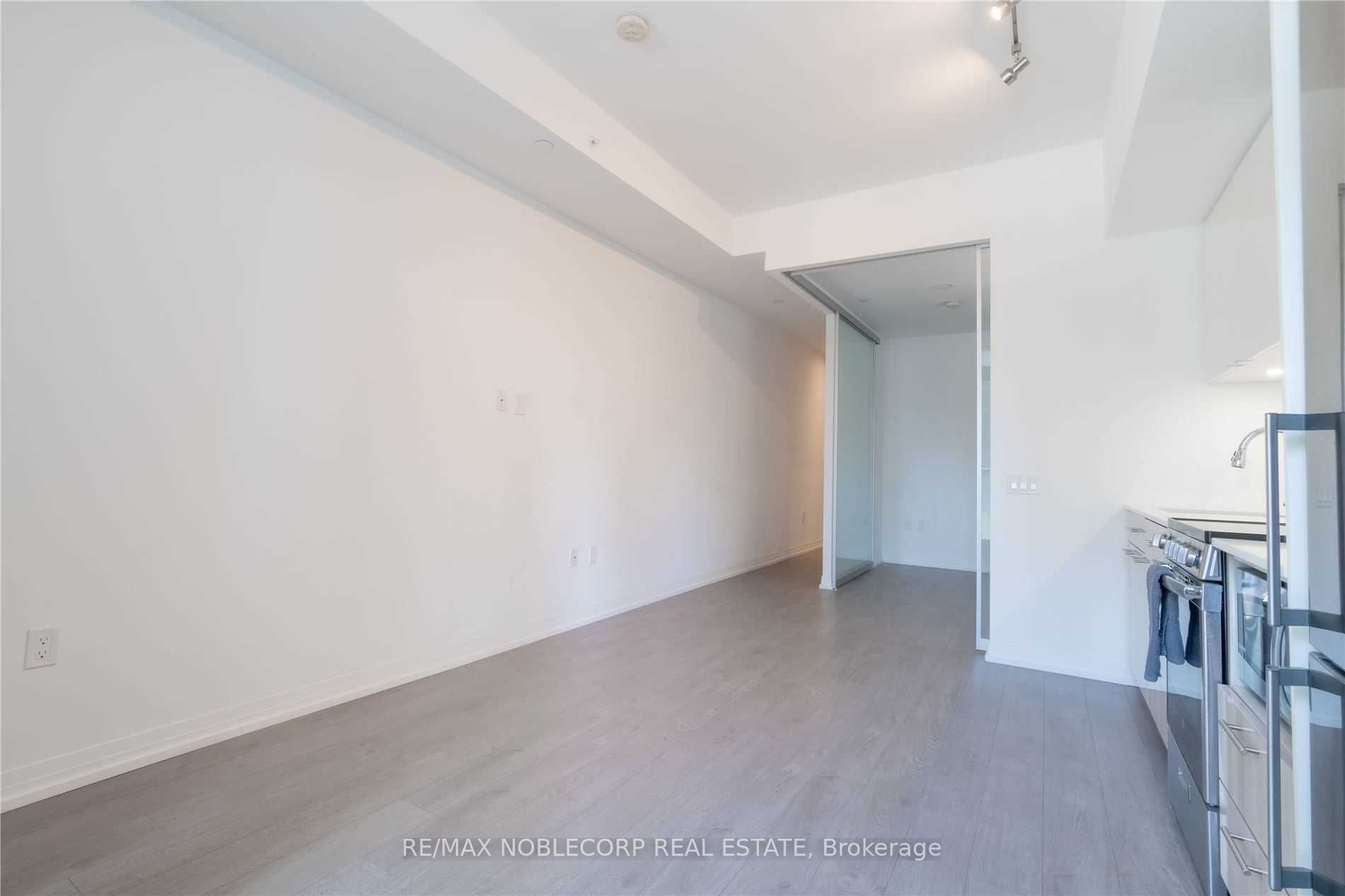 251 Jarvis Street, #420