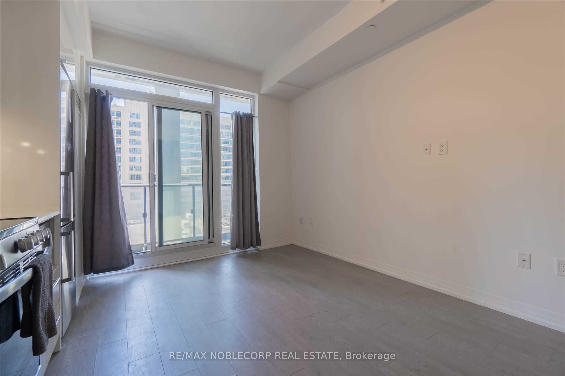 251 Jarvis Street, #420