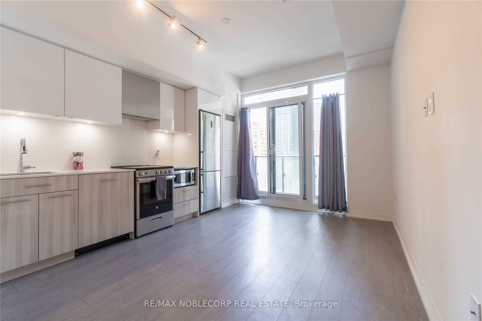 251 Jarvis Street, #420