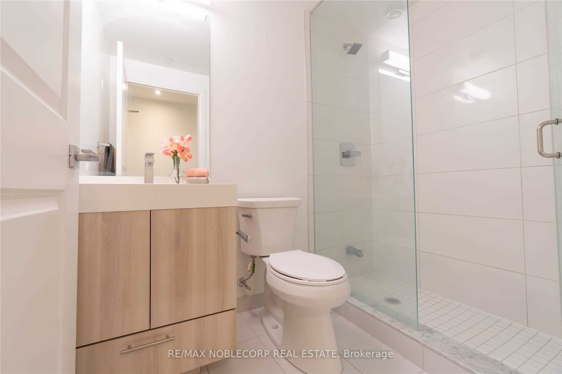 251 Jarvis Street, #420