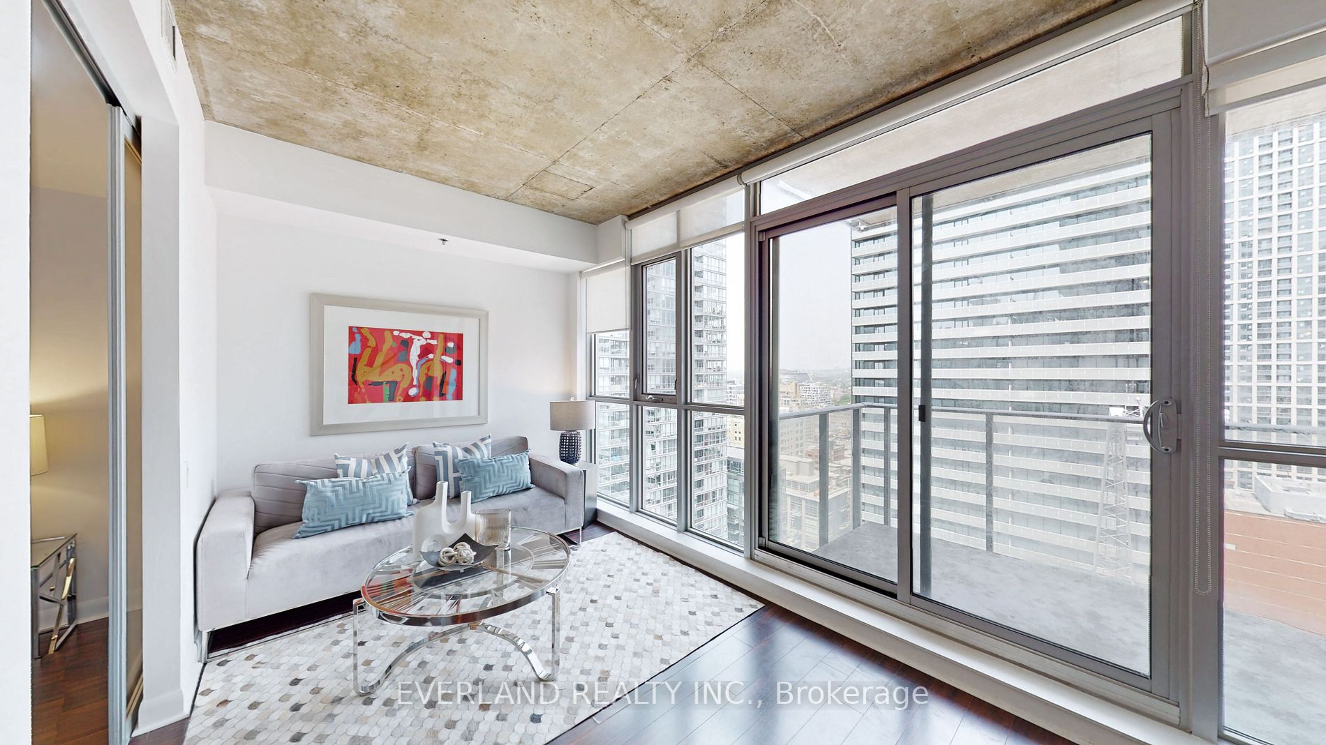 375 King St W, #2408