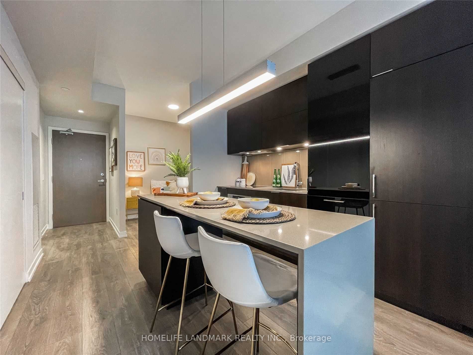 15 Lower Jarvis St, #917