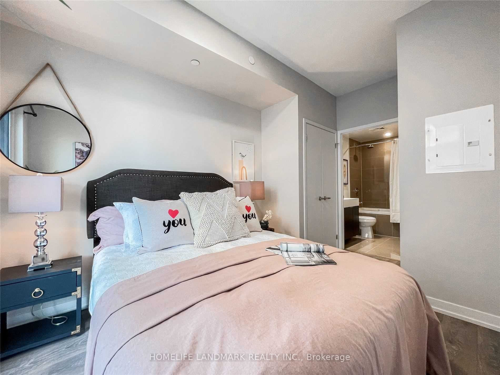 15 Lower Jarvis St, #917