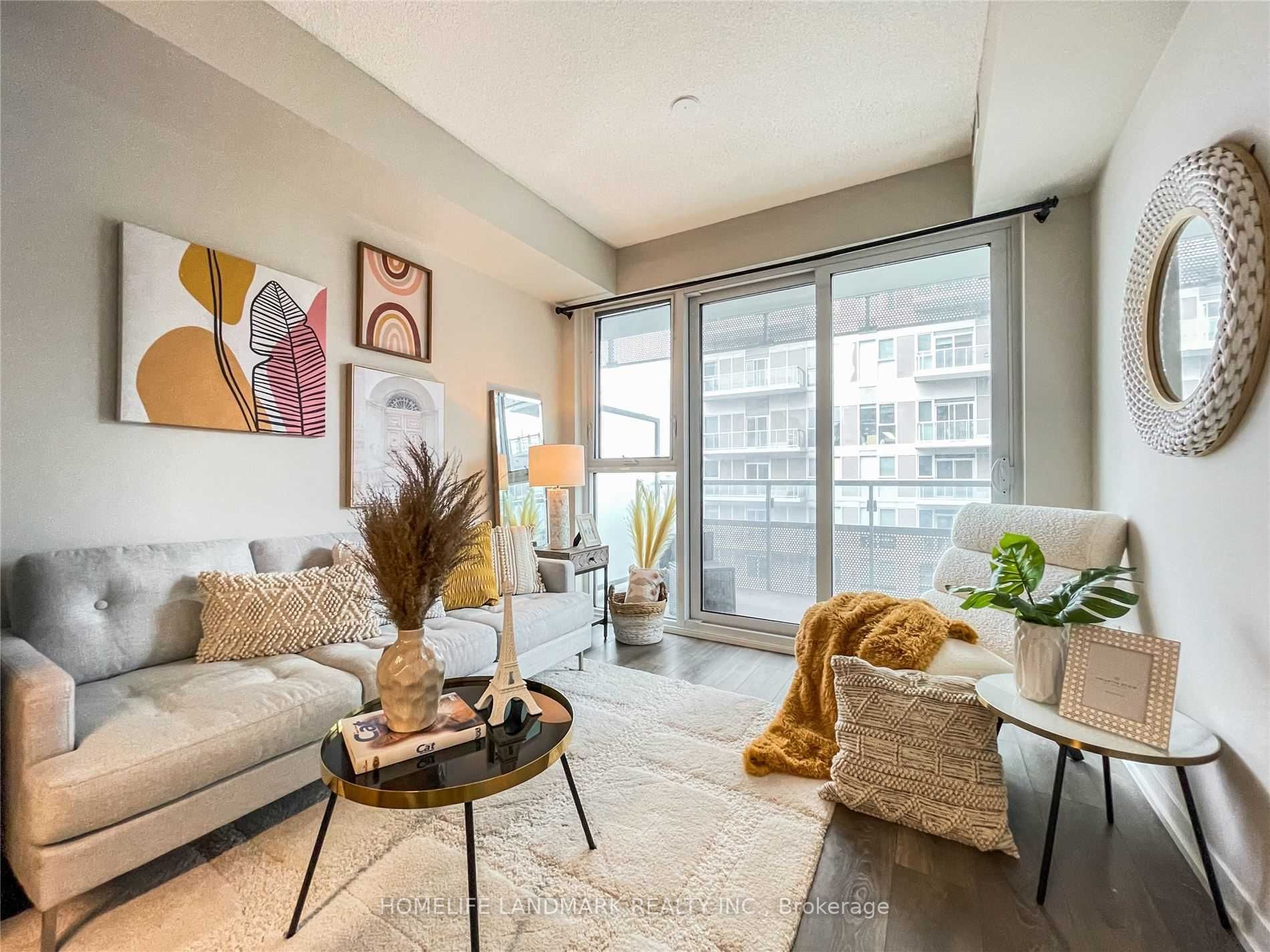 15 Lower Jarvis St, #917