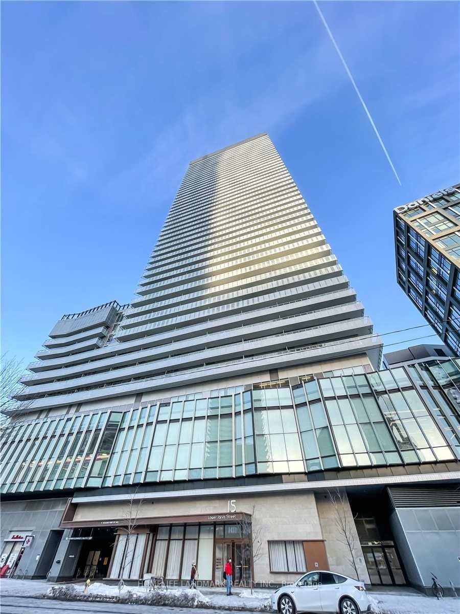 15 Lower Jarvis St, #917