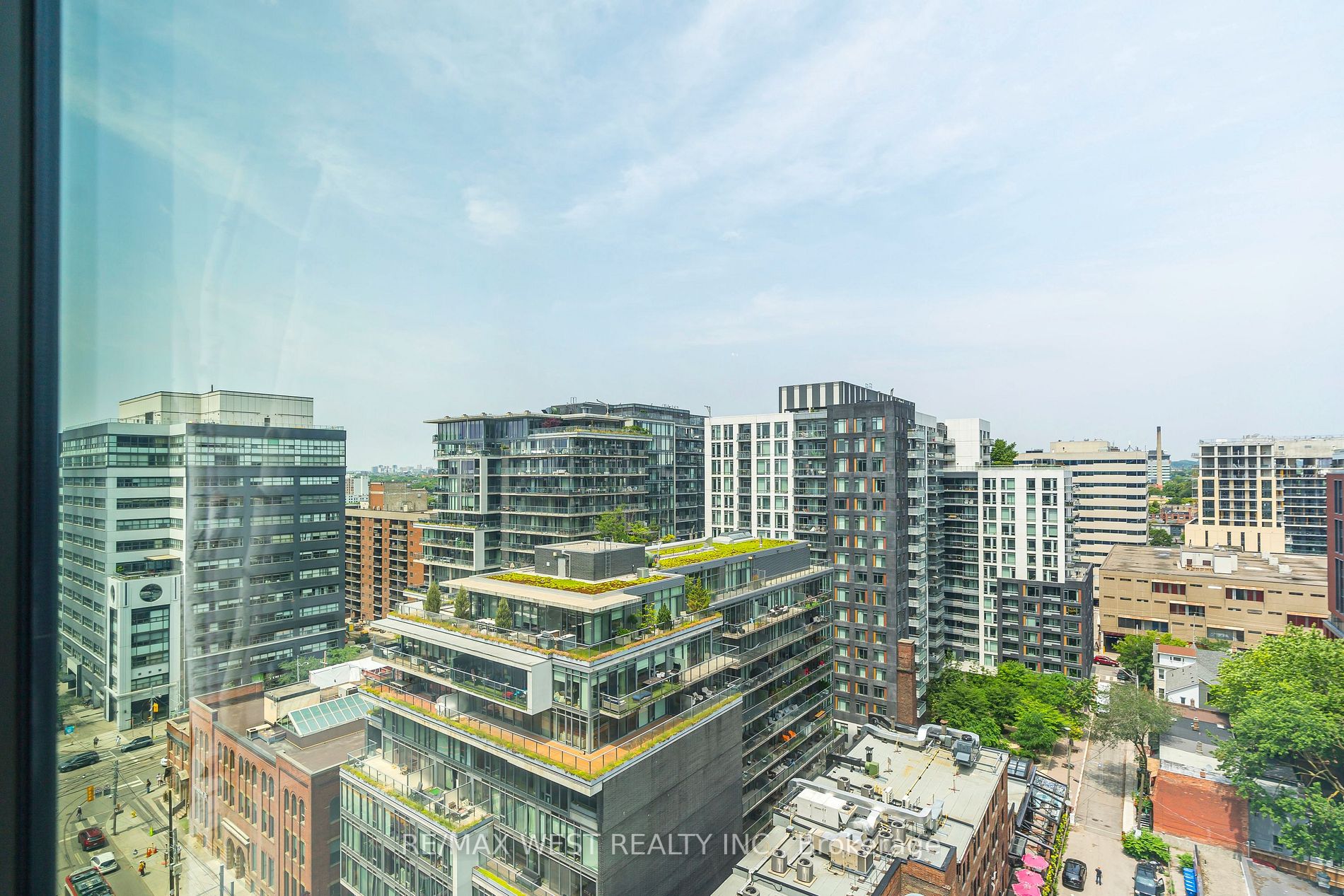 629 King St W, #Ph19