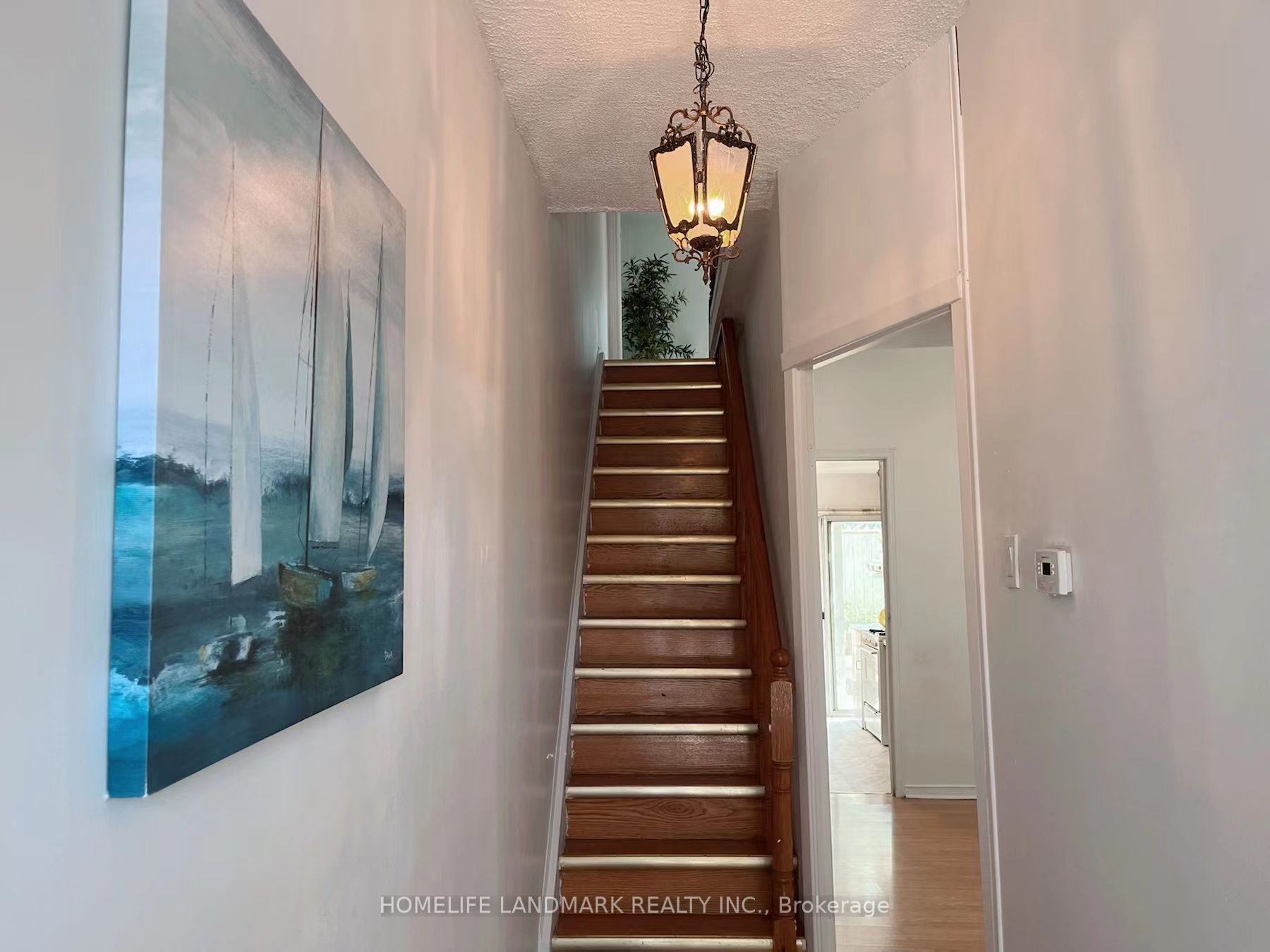 3 Rebecca St