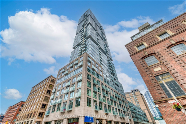 30 Nelson St, Toronto