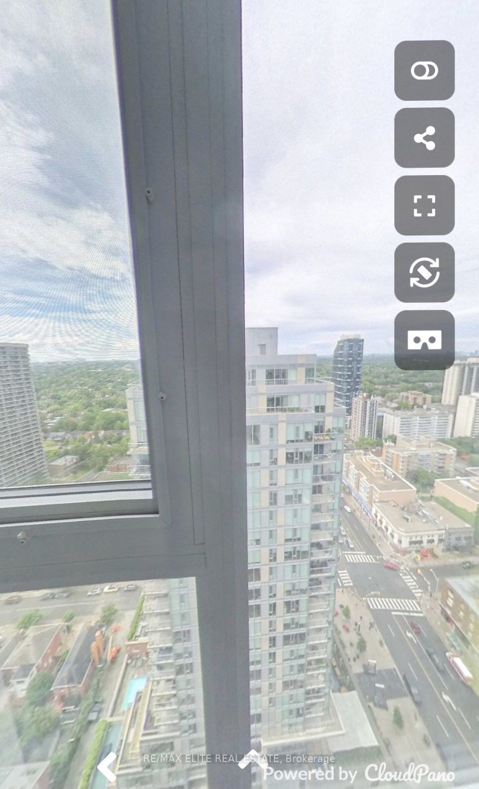 33 Helendale Avenue #2503