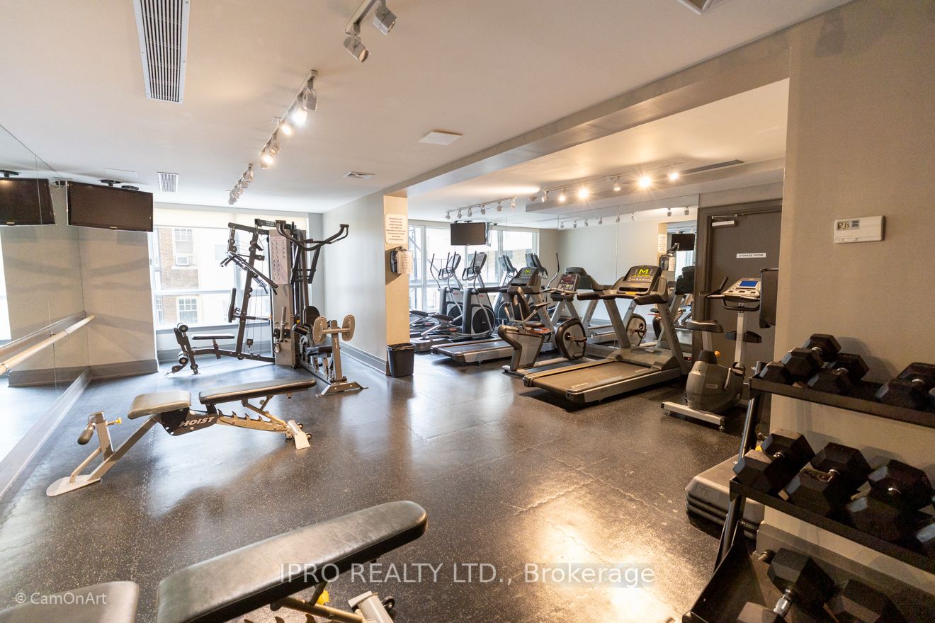 35 Hayden Street E, #105