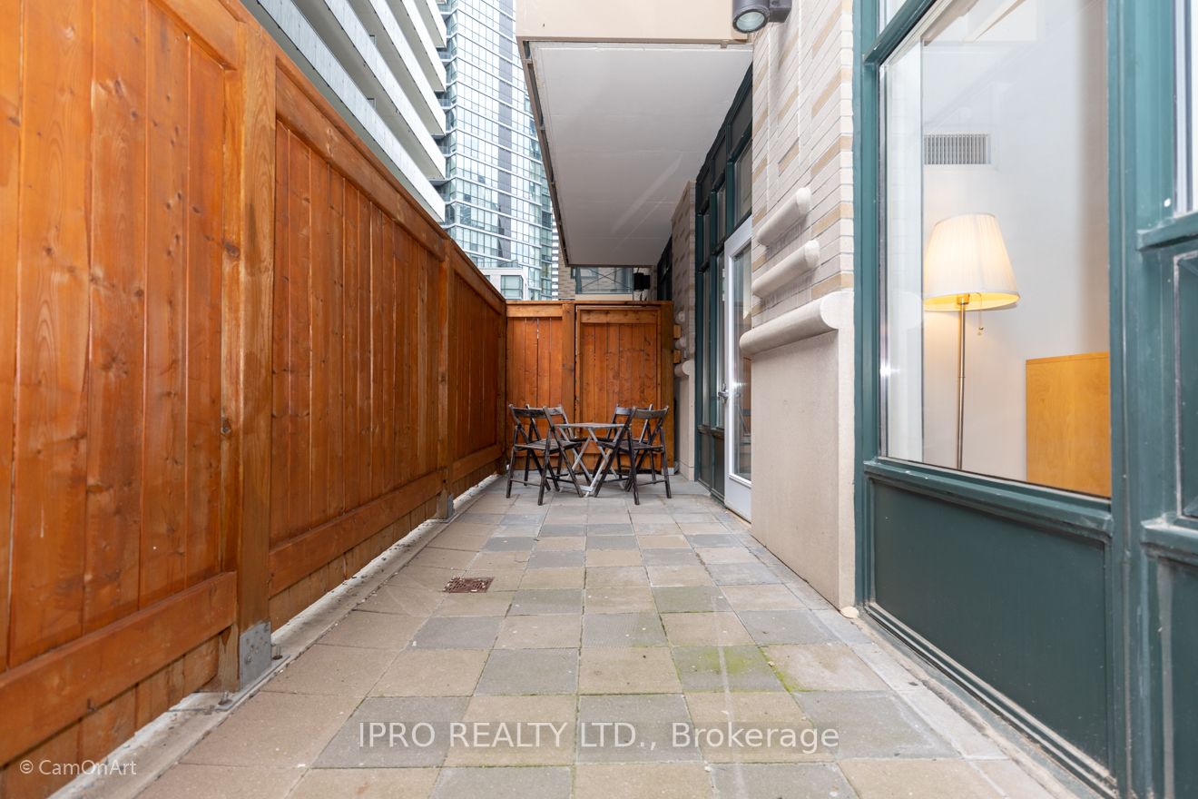 35 Hayden Street E, #105