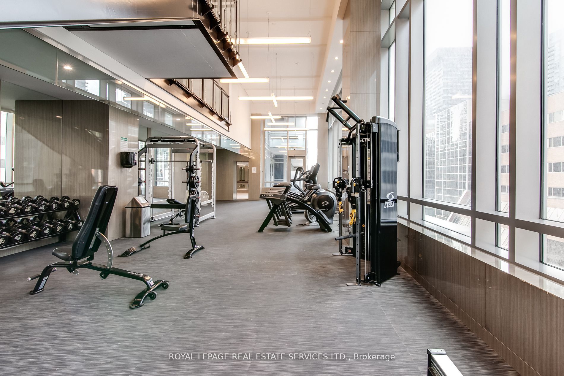 89 Dunfield Ave, #727