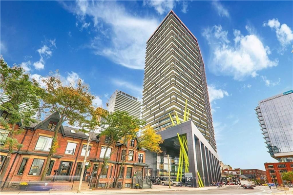 125 Peter St, Toronto