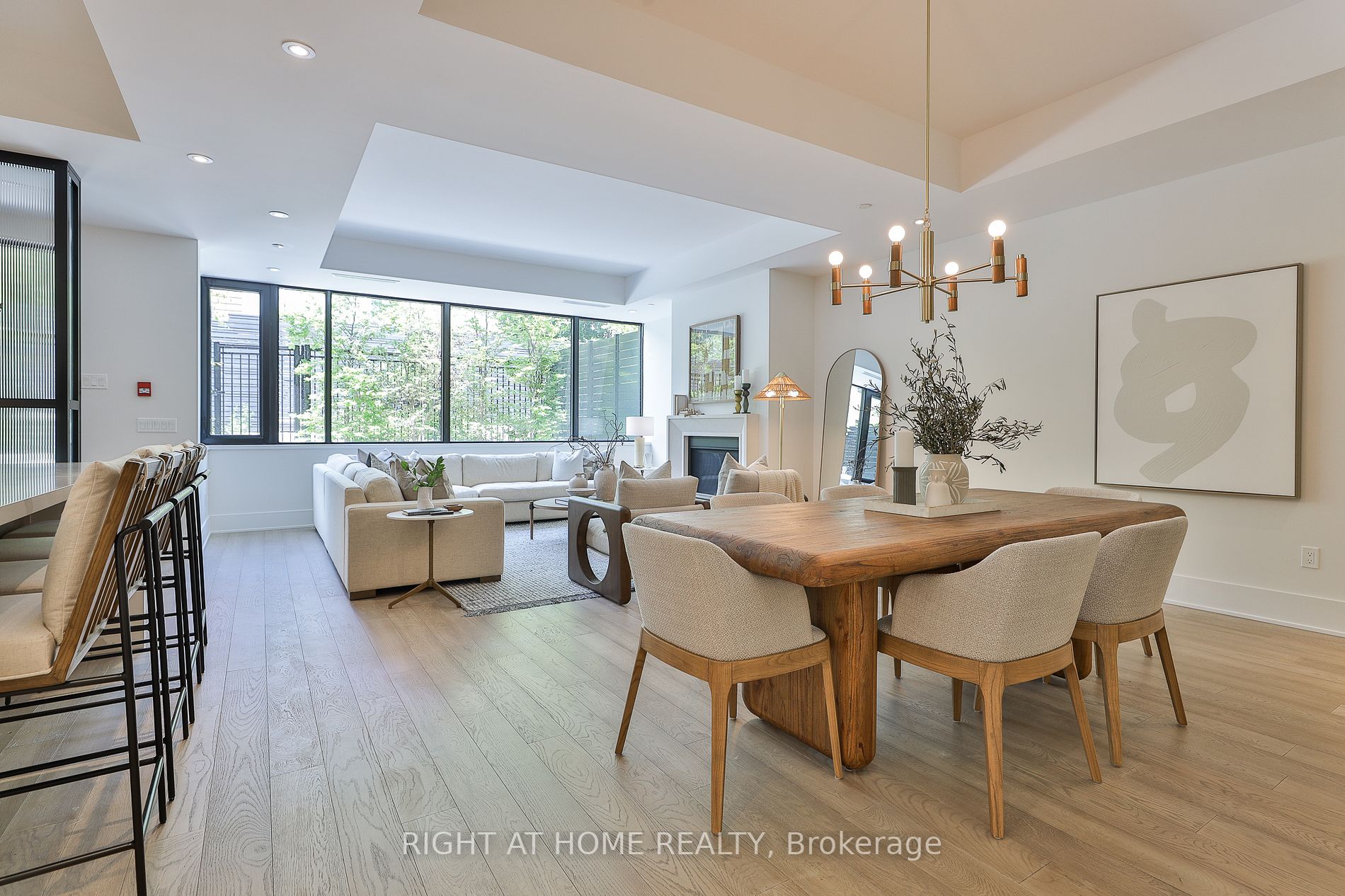 36 Birch Ave, #111