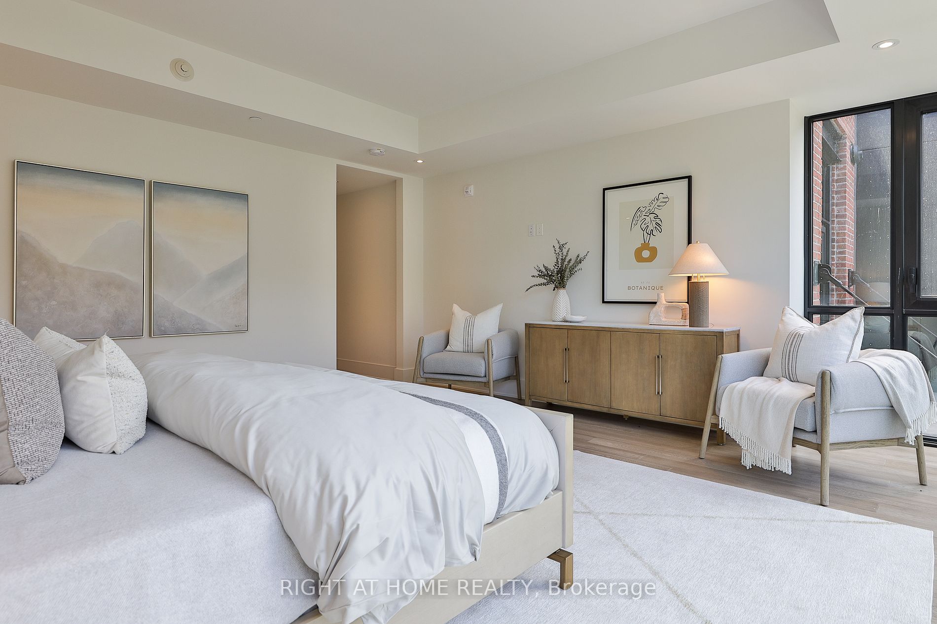 36 Birch Ave, #111