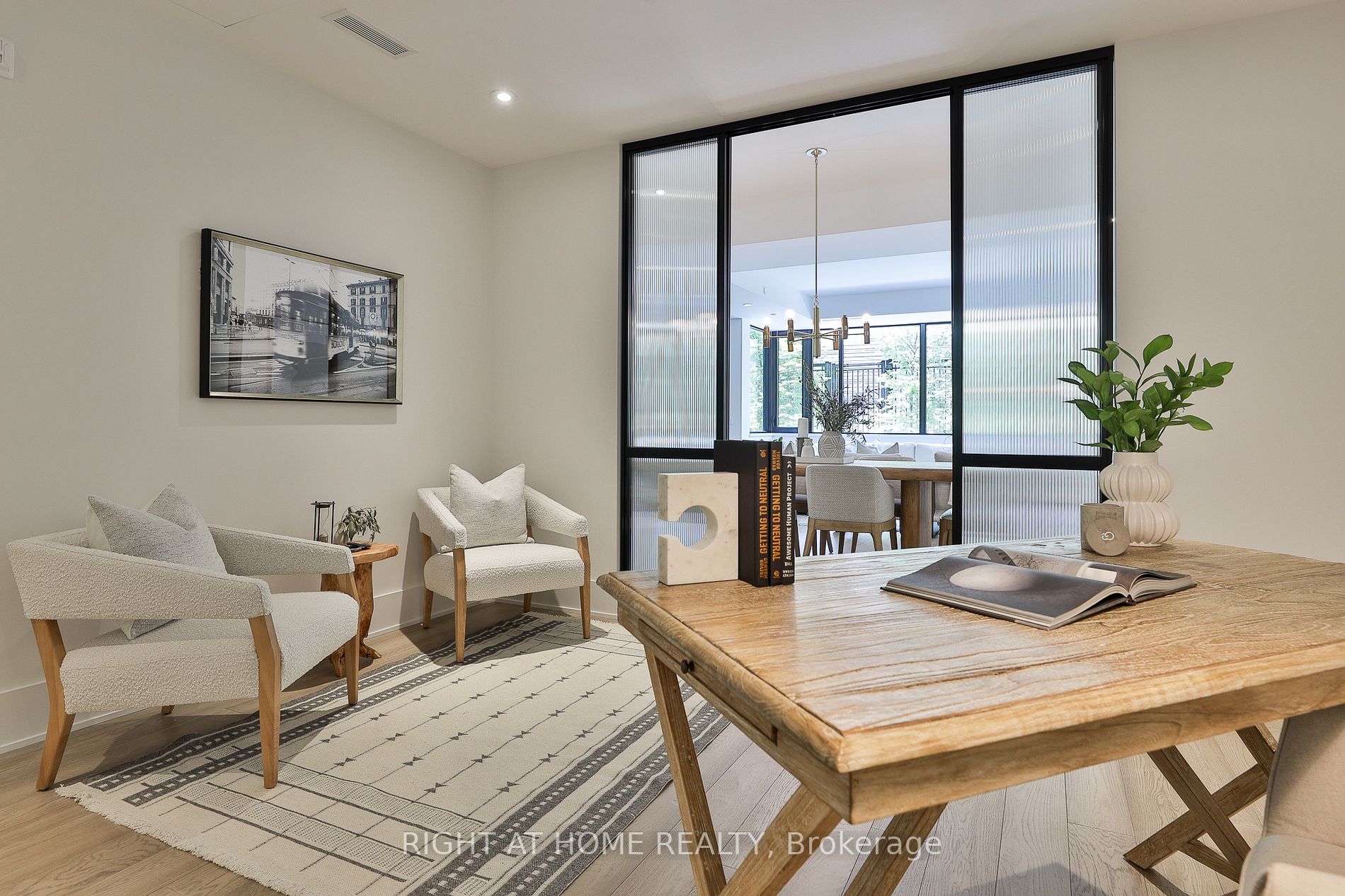 36 Birch Ave, #111