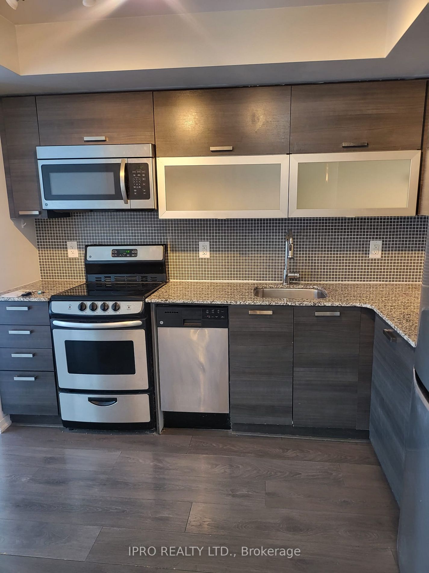 36 Lisgar St, #1907E