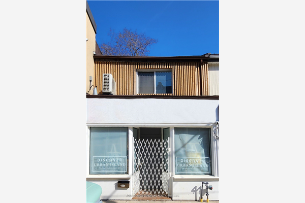 508 Queen St E, Toronto
