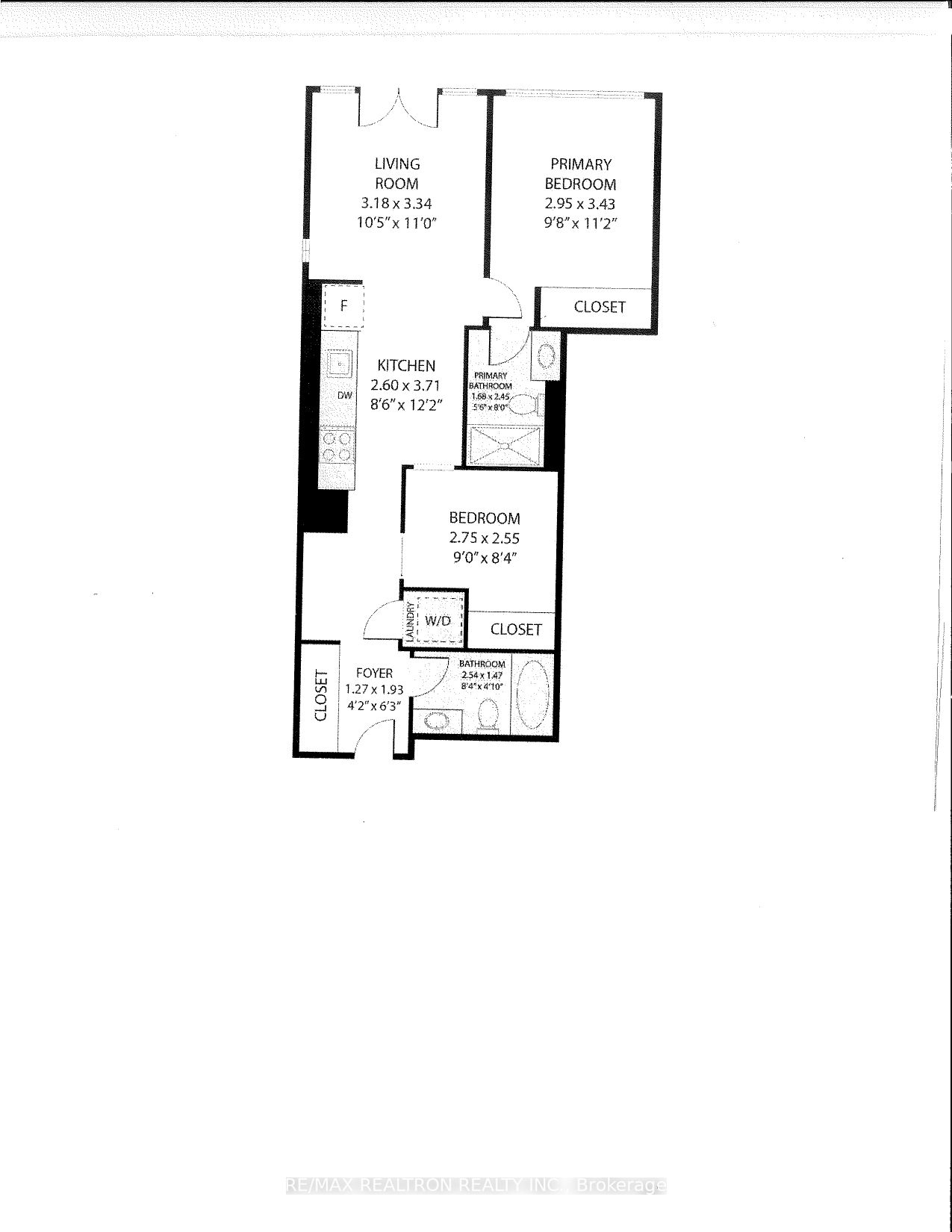 89 Dunfield Ave, #635