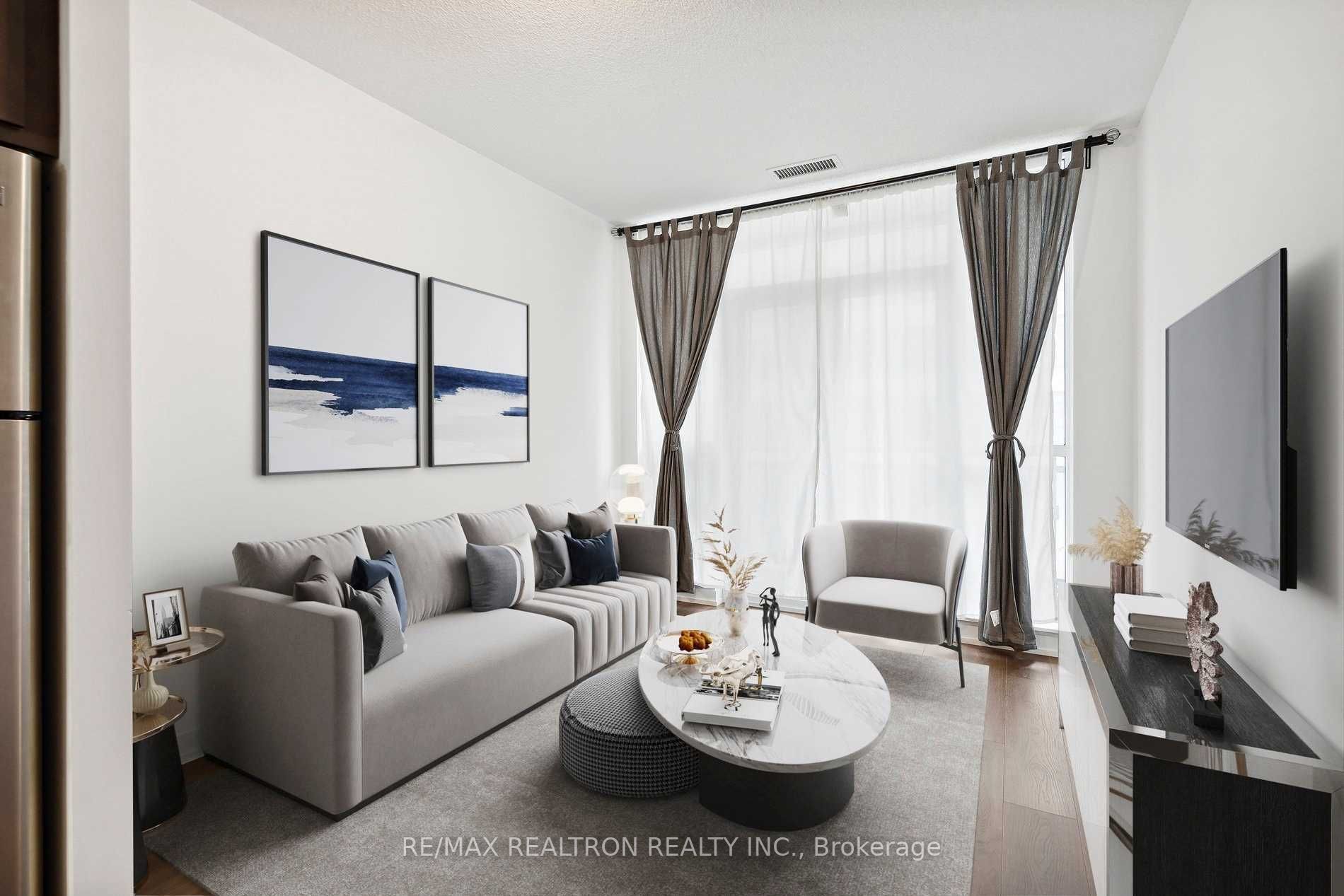 89 Dunfield Ave, #635