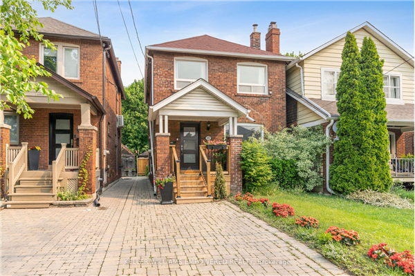 352 Millwood Rd, Toronto