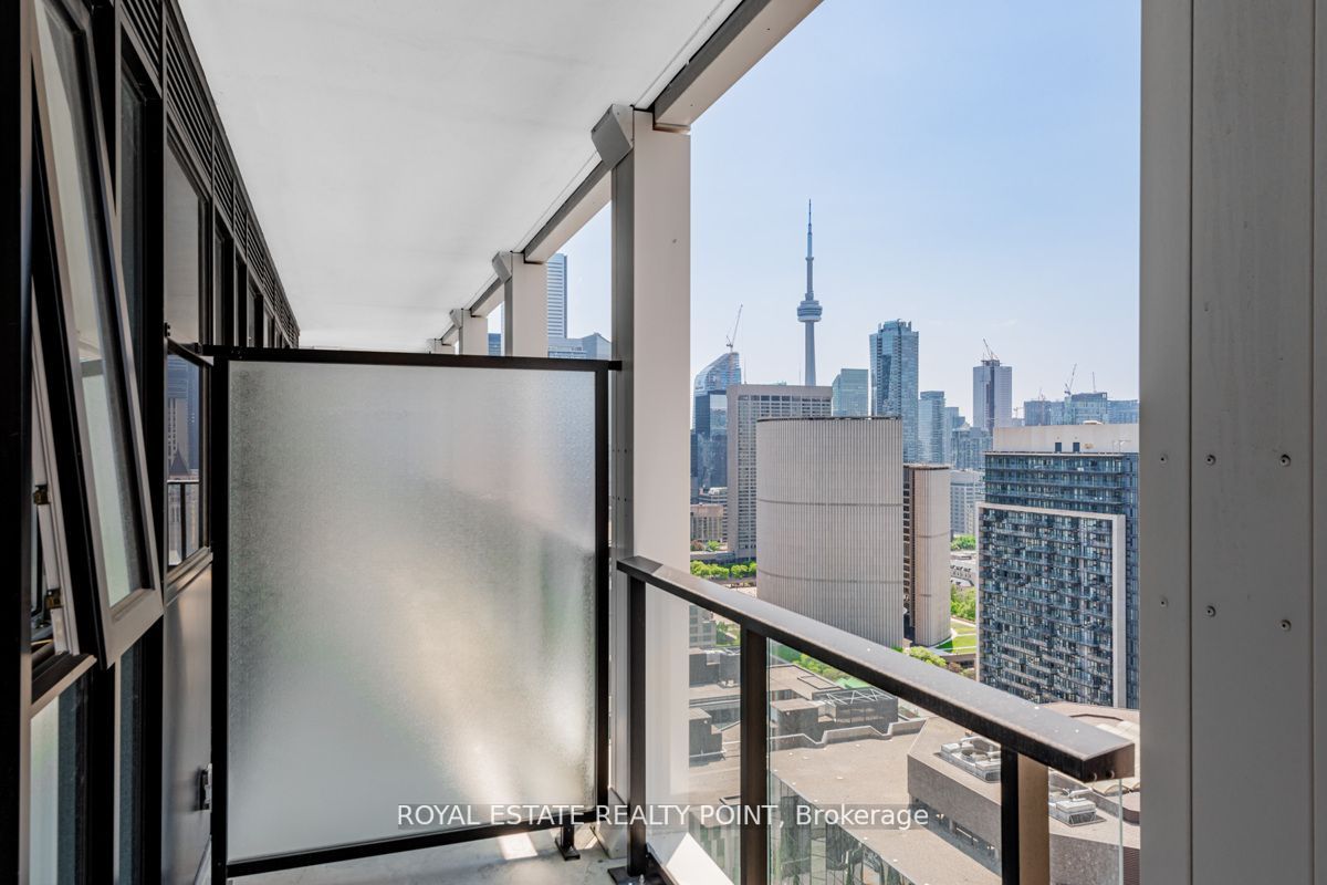 20 Edward St, #2611