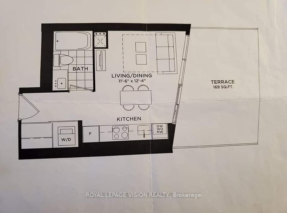11 Wellesley St W, #812