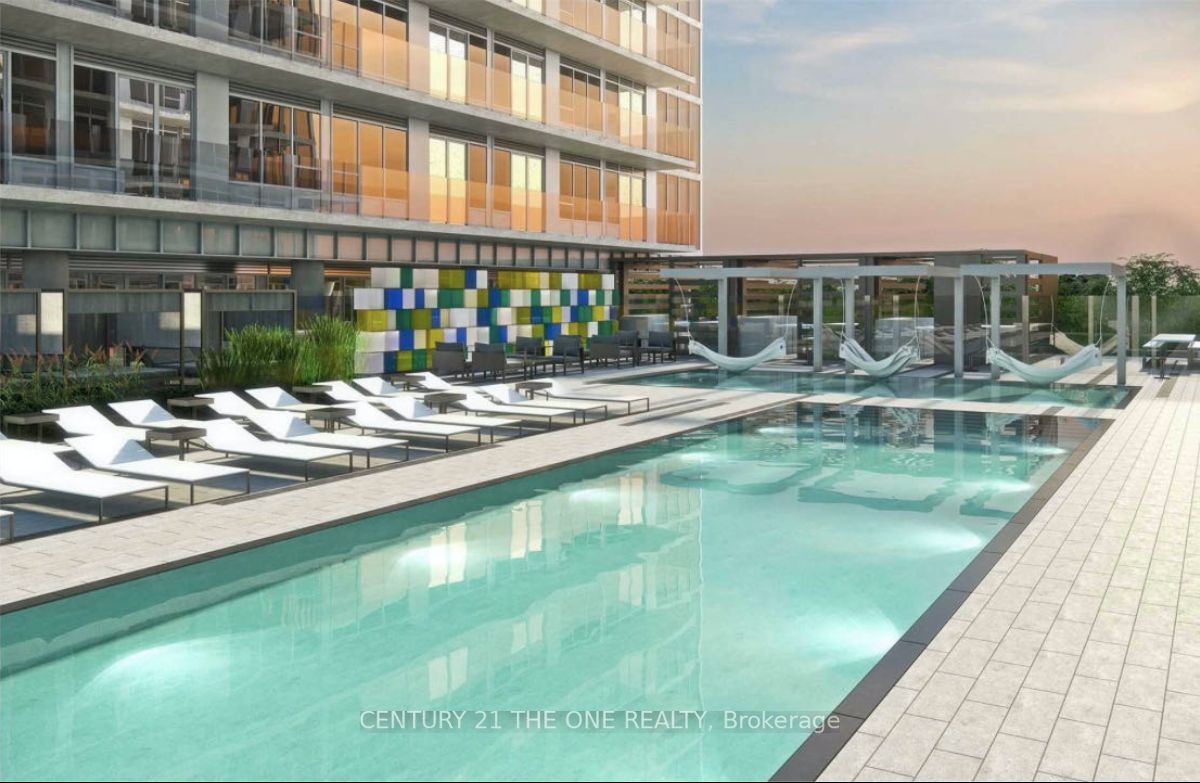 99 Broadway Avenue, #2711 Nt