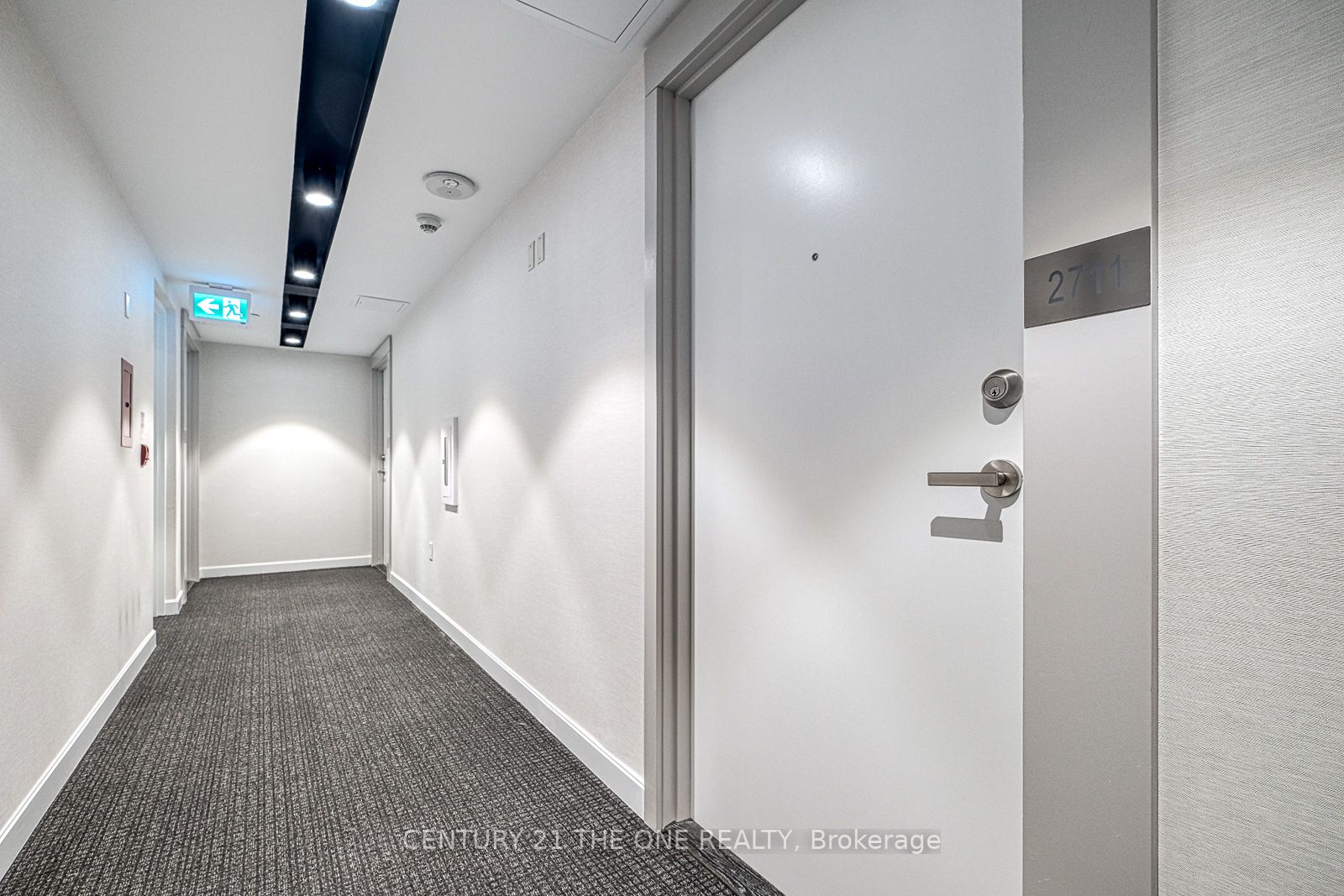 99 Broadway Avenue, #2711 Nt