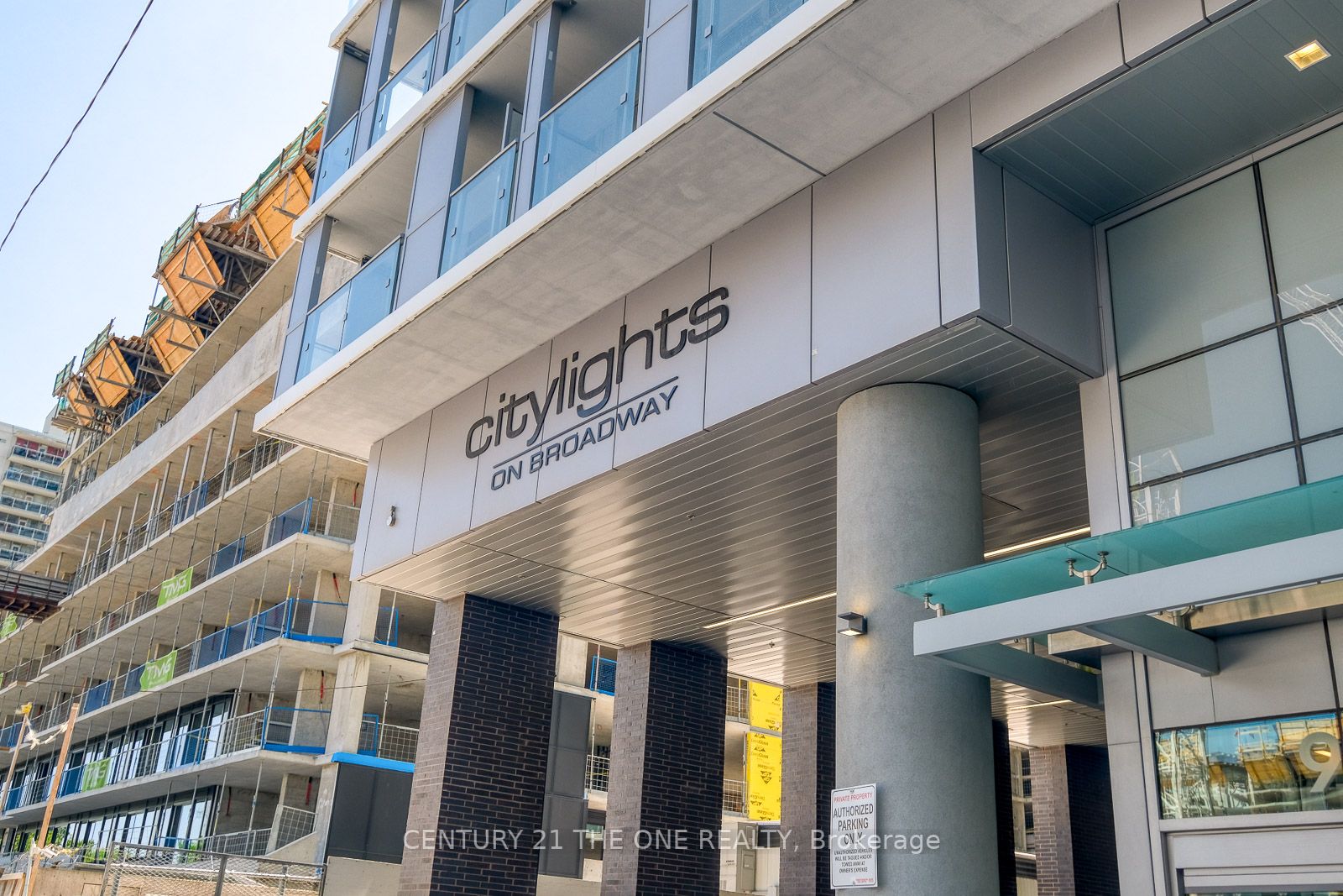 99 Broadway Avenue, #2711 Nt