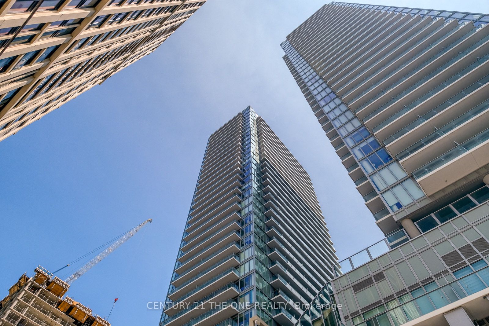 99 Broadway Avenue, #2711 Nt