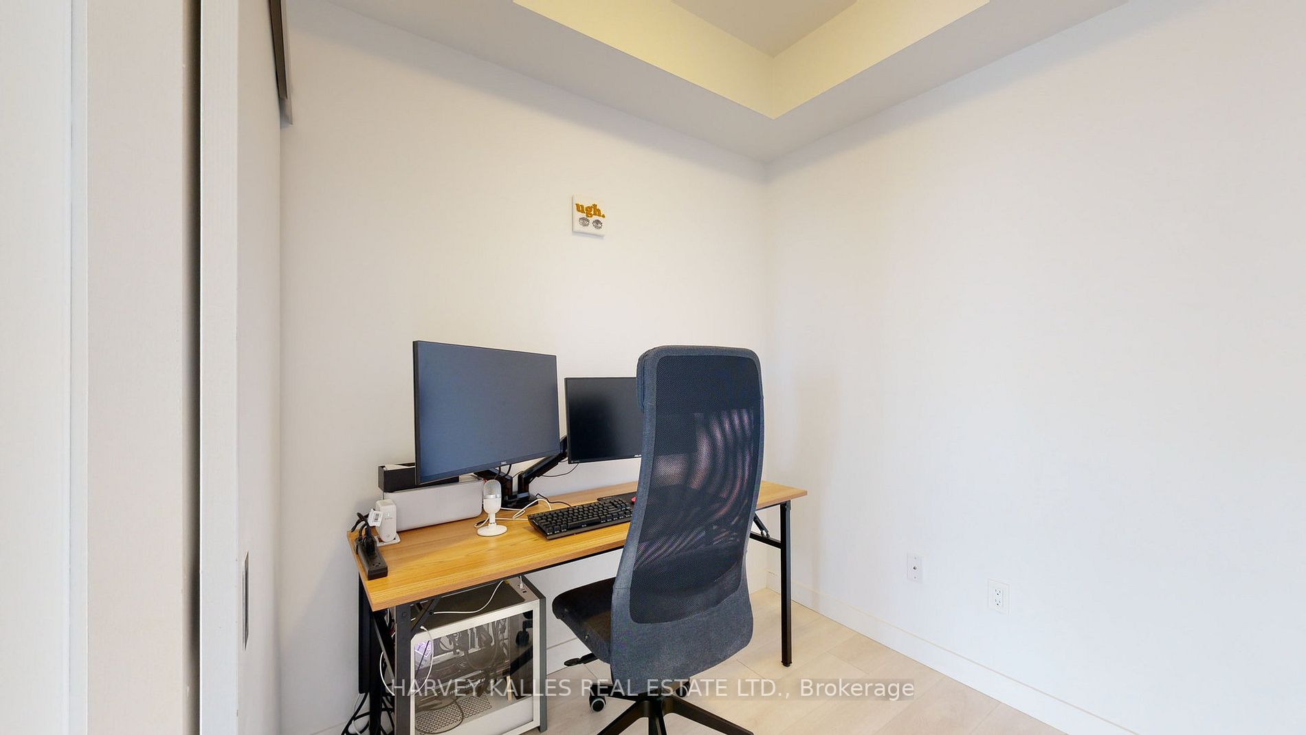 8 Eglinton Ave E, #5312