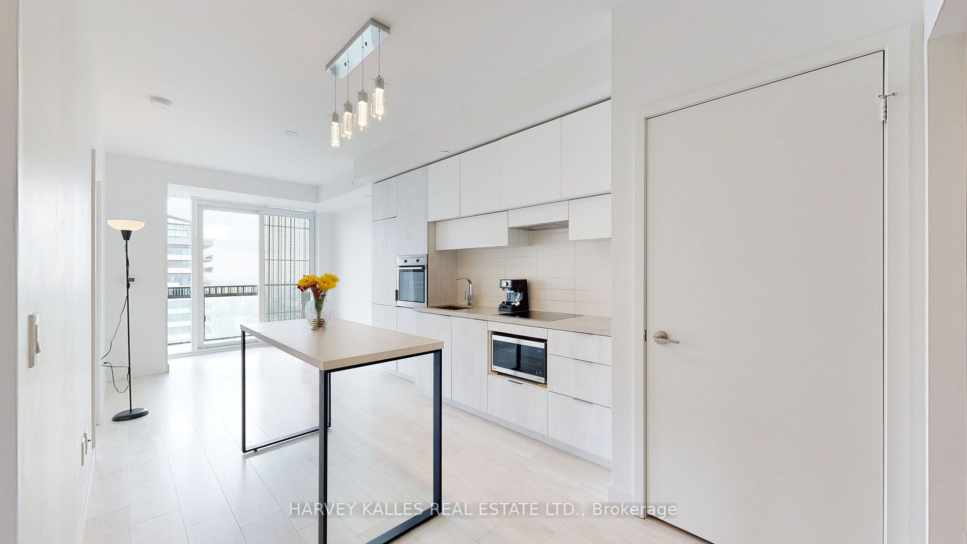 8 Eglinton Ave E, #5312
